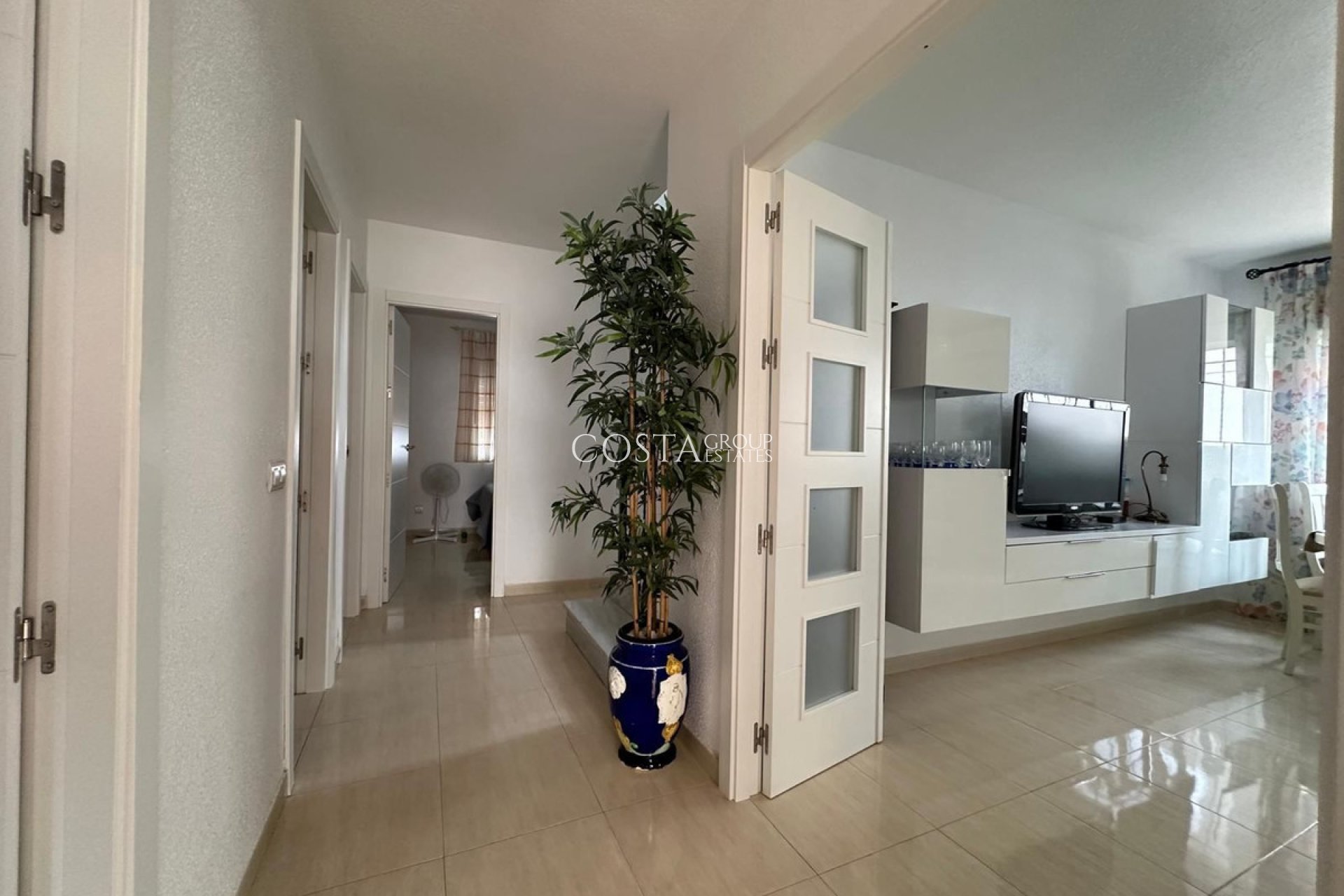 Revente - Maison -
Los Alcazares - Los Alcazares Centro