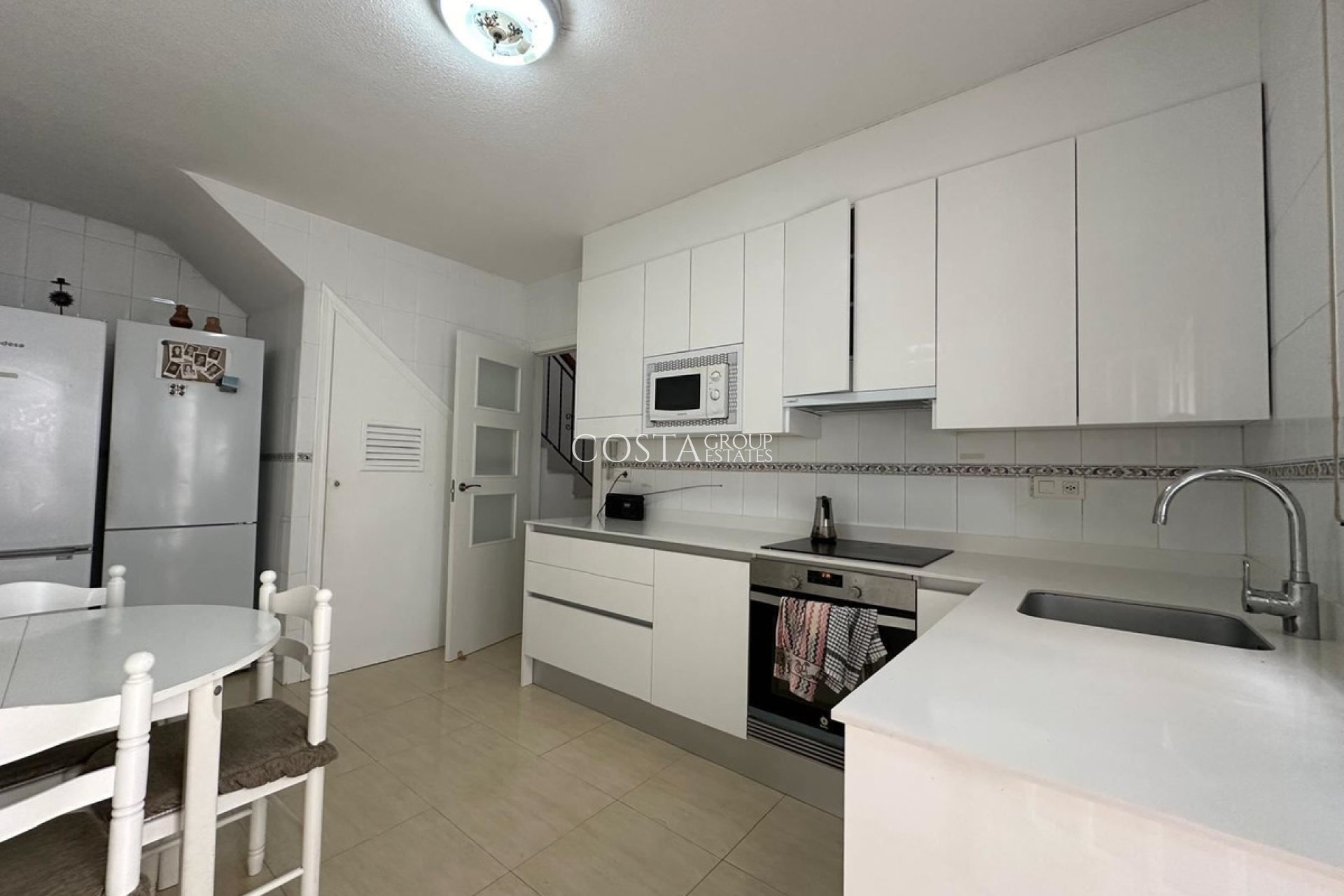 Revente - Maison -
Los Alcazares - Los Alcazares Centro