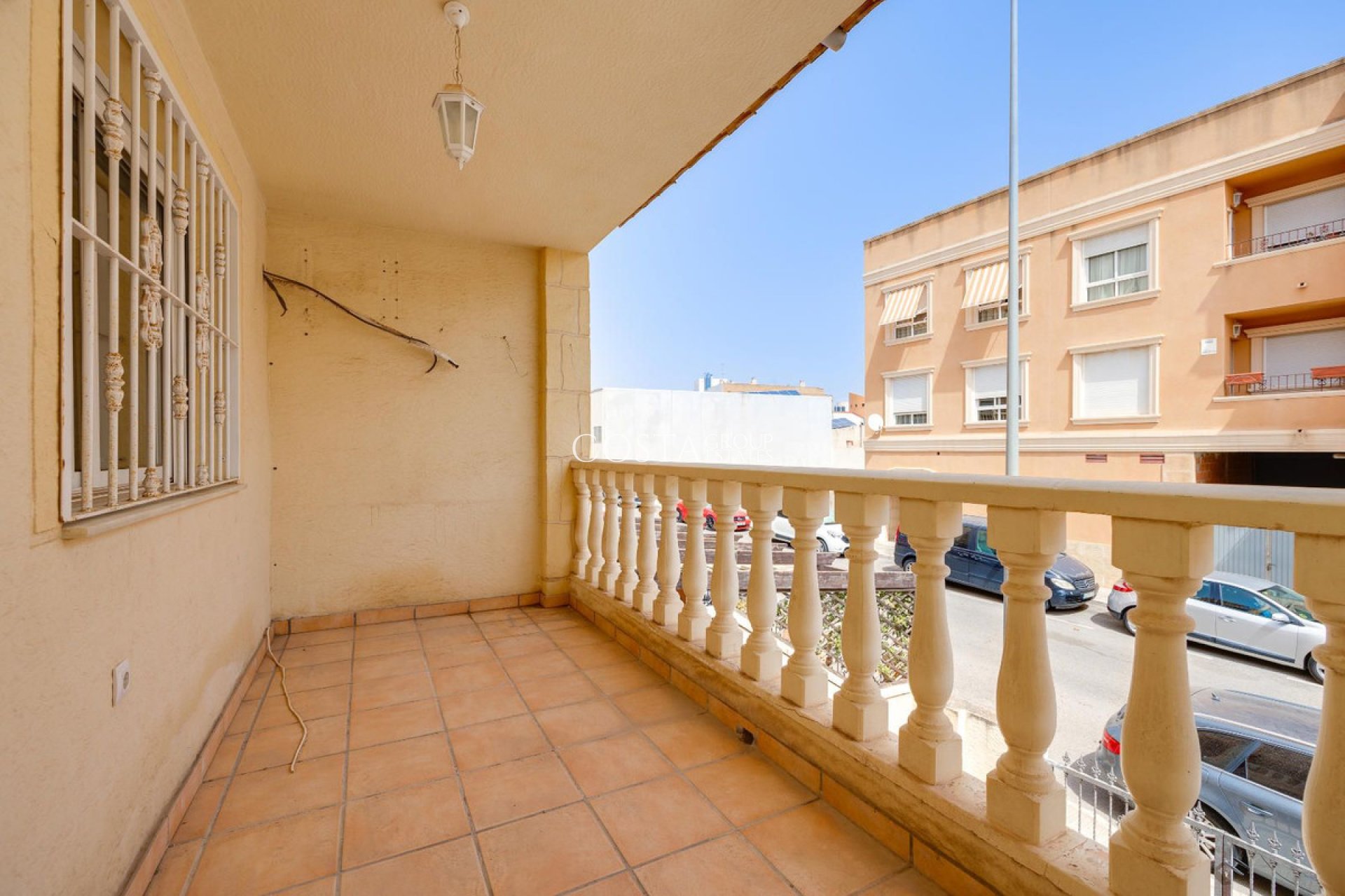 Revente - Maison -
Los Montesinos - Los Montesinos Centro