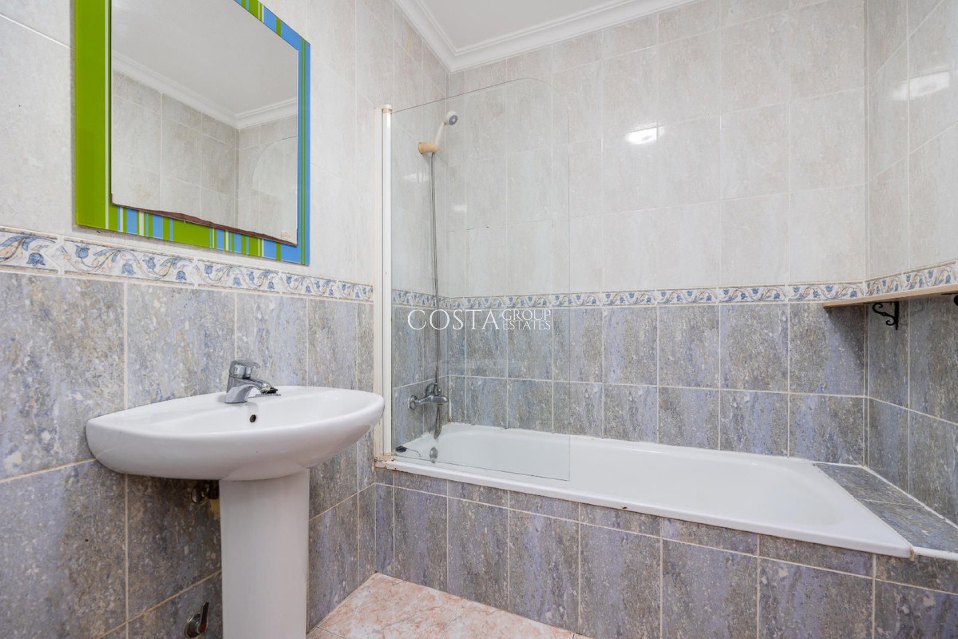 Revente - Maison -
Los Montesinos - Los Montesinos Centro