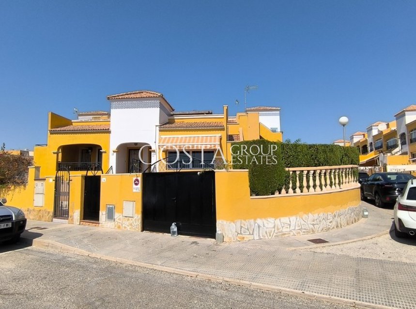 Revente - Maison -
Los Montesinos - Los Montesinos Centro