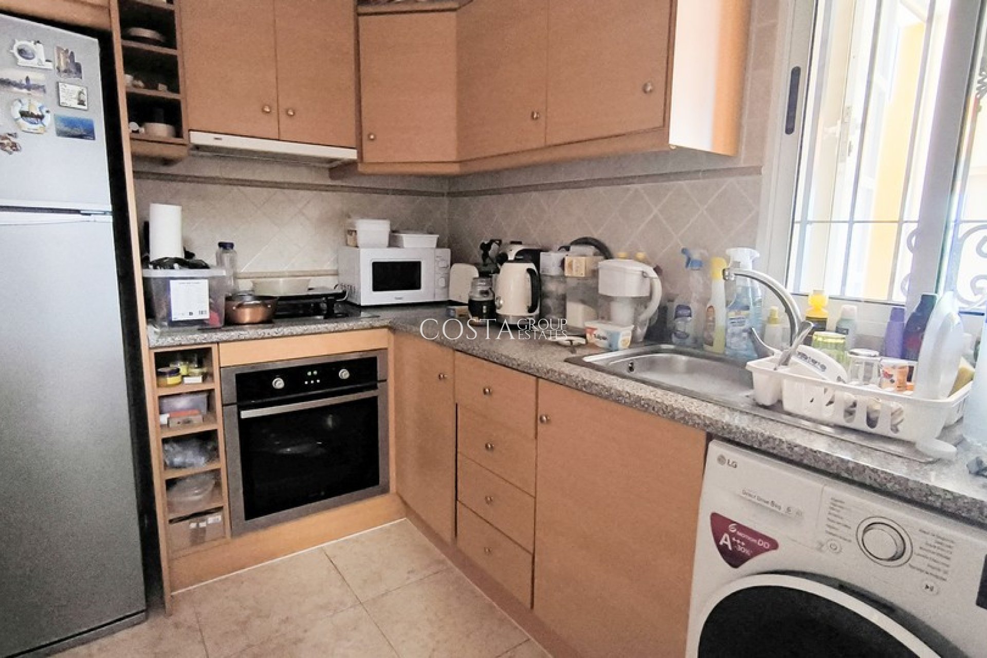 Revente - Maison -
Los Montesinos - Los Montesinos Centro