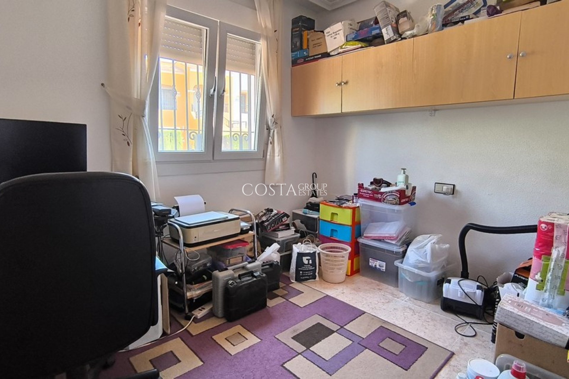 Revente - Maison -
Los Montesinos - Los Montesinos Centro