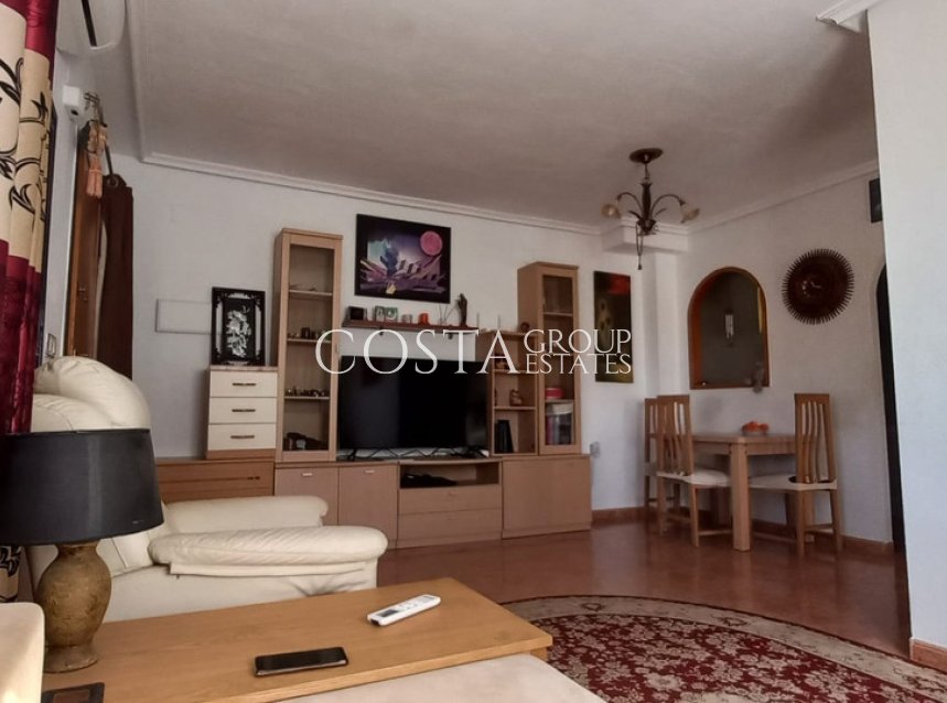 Revente - Maison -
Los Montesinos - Los Montesinos Centro