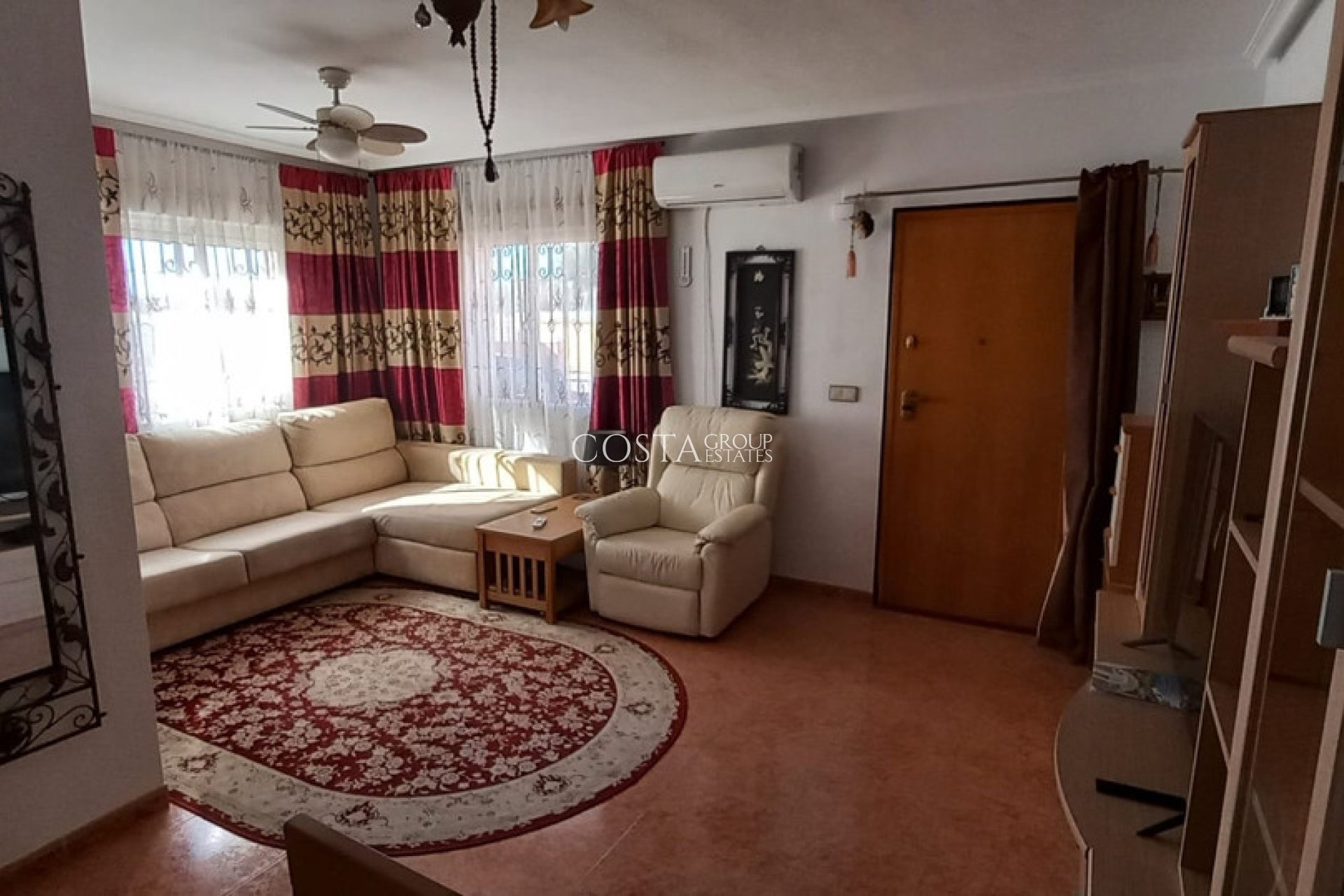 Revente - Maison -
Los Montesinos - Los Montesinos Centro