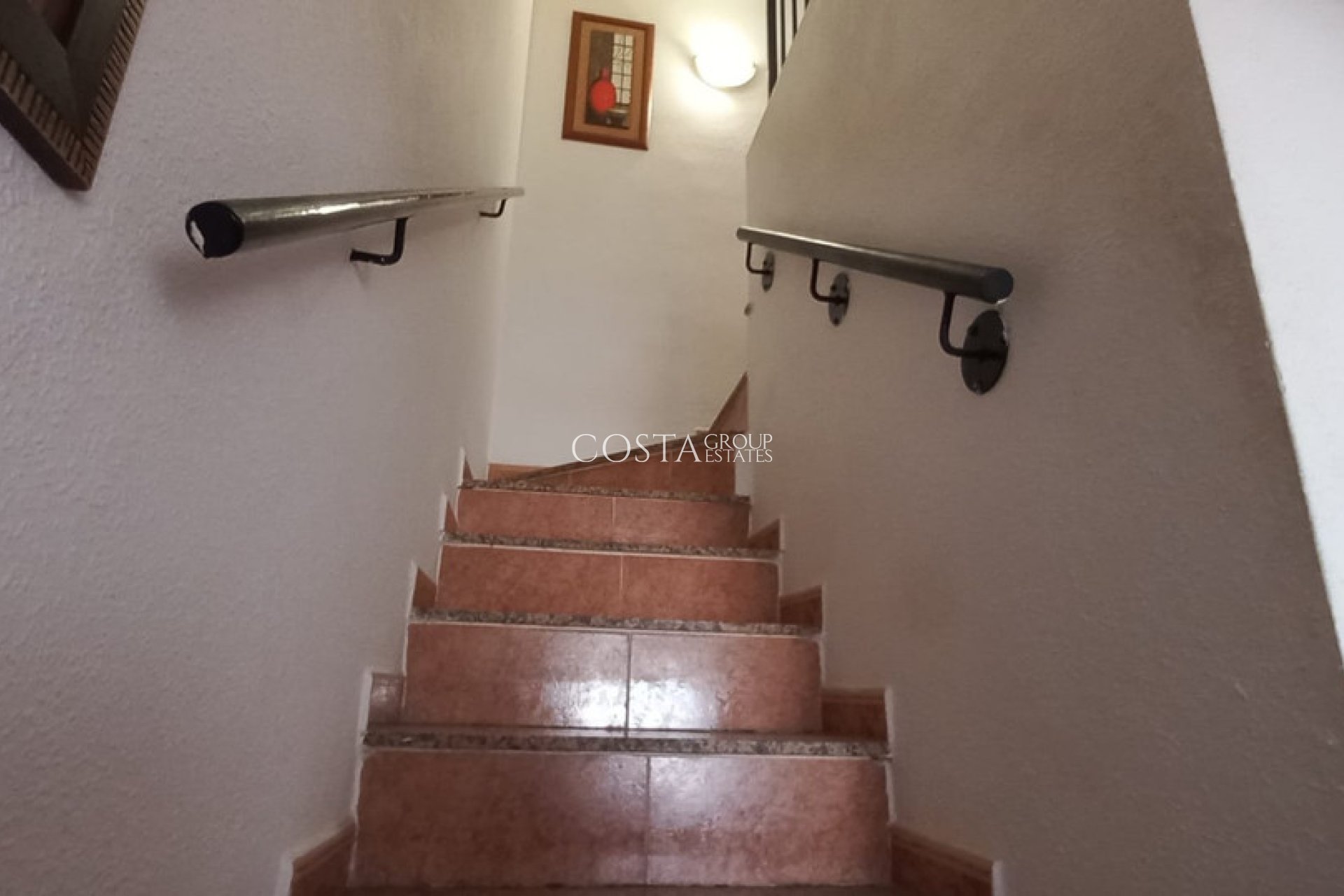 Revente - Maison -
Los Montesinos - Los Montesinos Centro