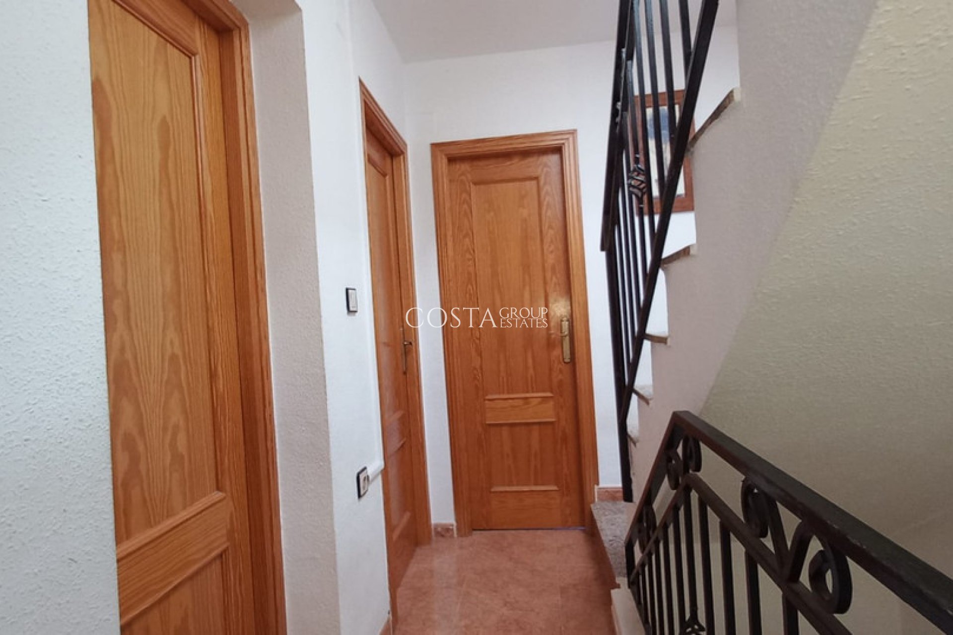 Revente - Maison -
Los Montesinos - Los Montesinos Centro