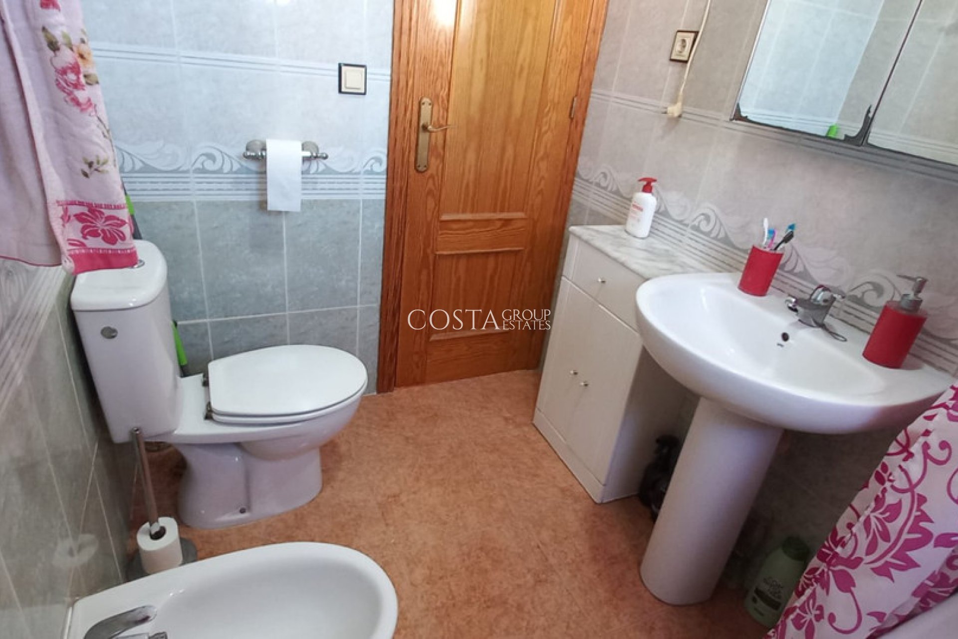 Revente - Maison -
Los Montesinos - Los Montesinos Centro