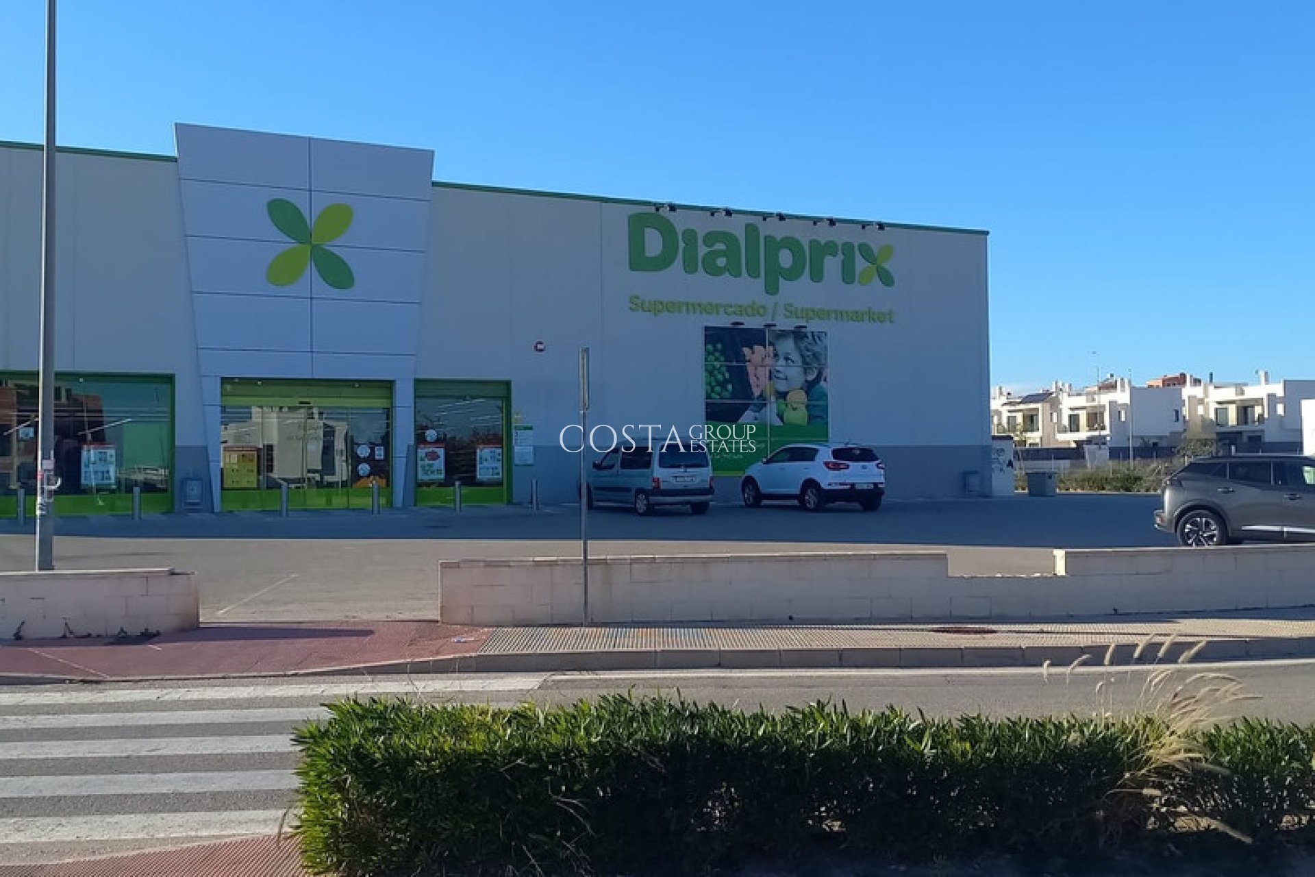 Revente - Maison -
Los Montesinos - Los Montesinos Centro