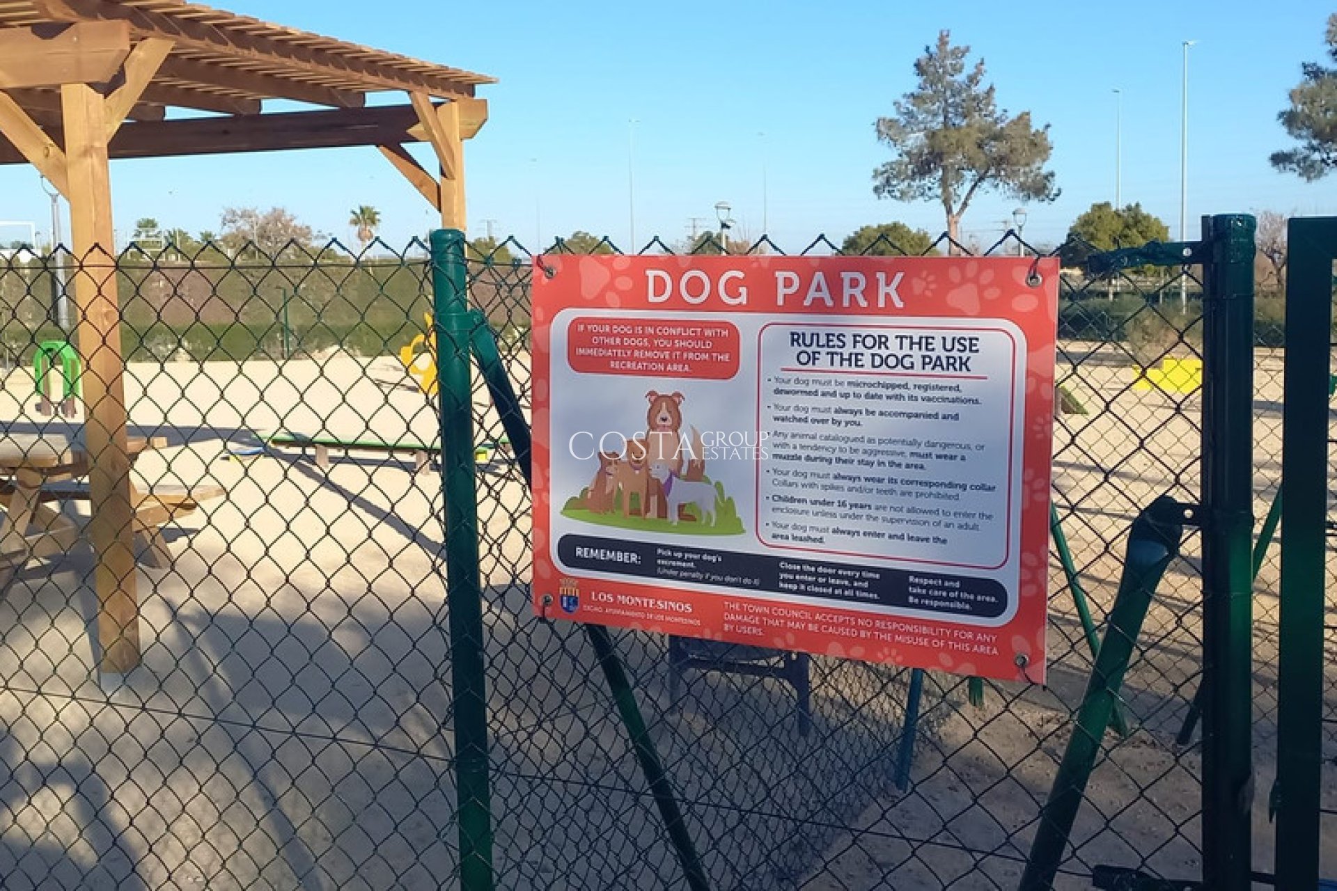 Revente - Maison -
Los Montesinos - Los Montesinos Centro