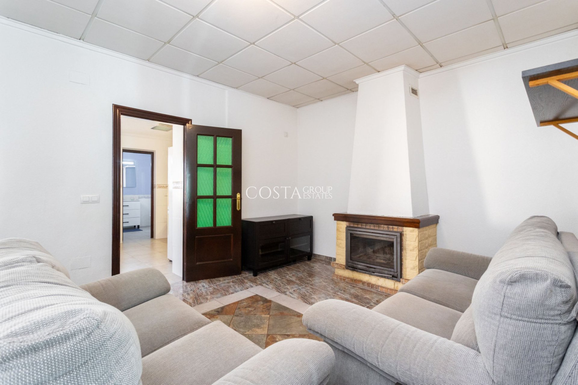 Revente - Maison -
Los Montesinos - Los Montesinos Centro