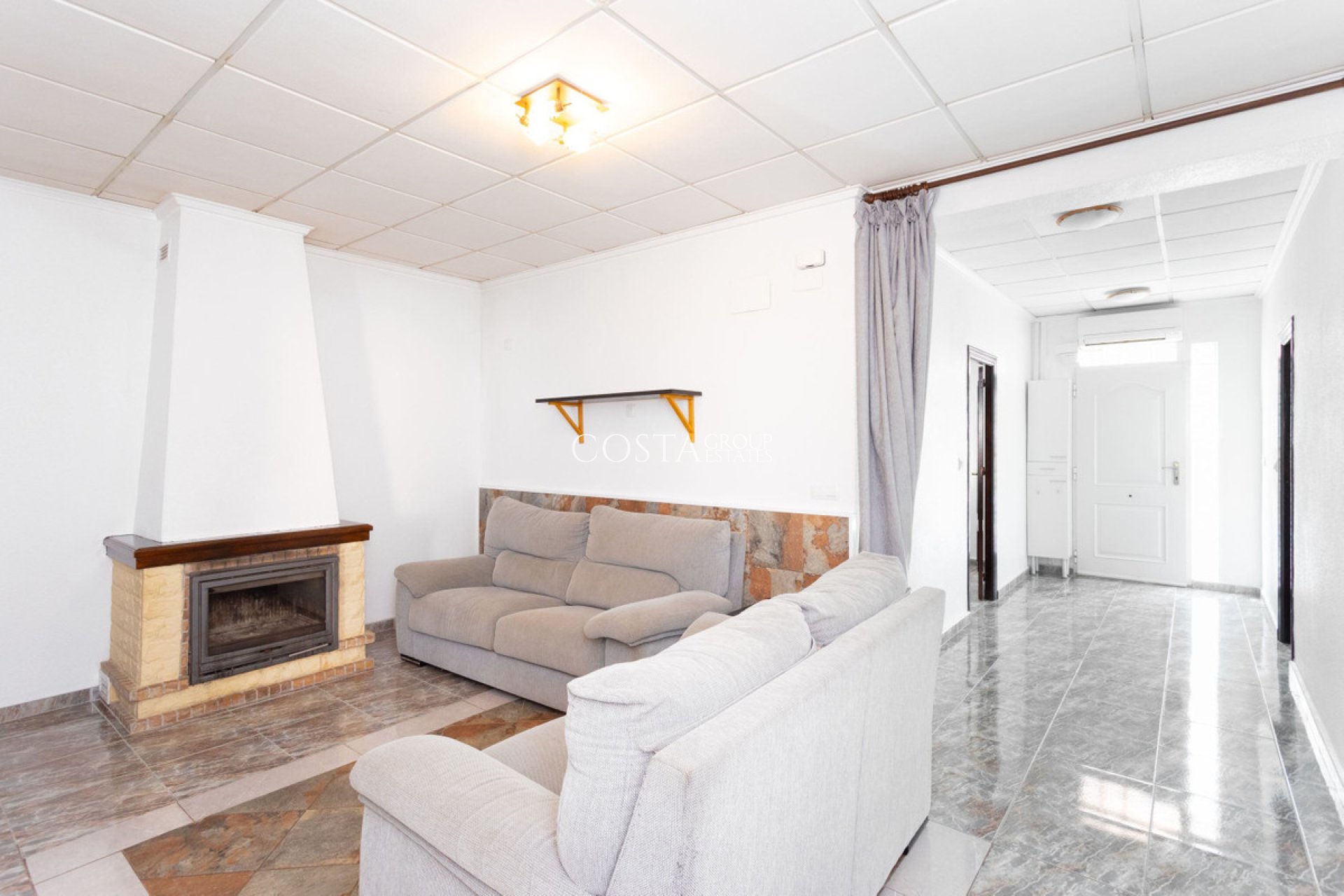 Revente - Maison -
Los Montesinos - Los Montesinos Centro