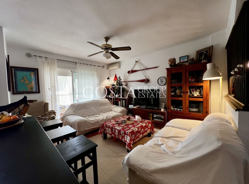 Revente - Maison -
Mazarrón - Bolnuevo