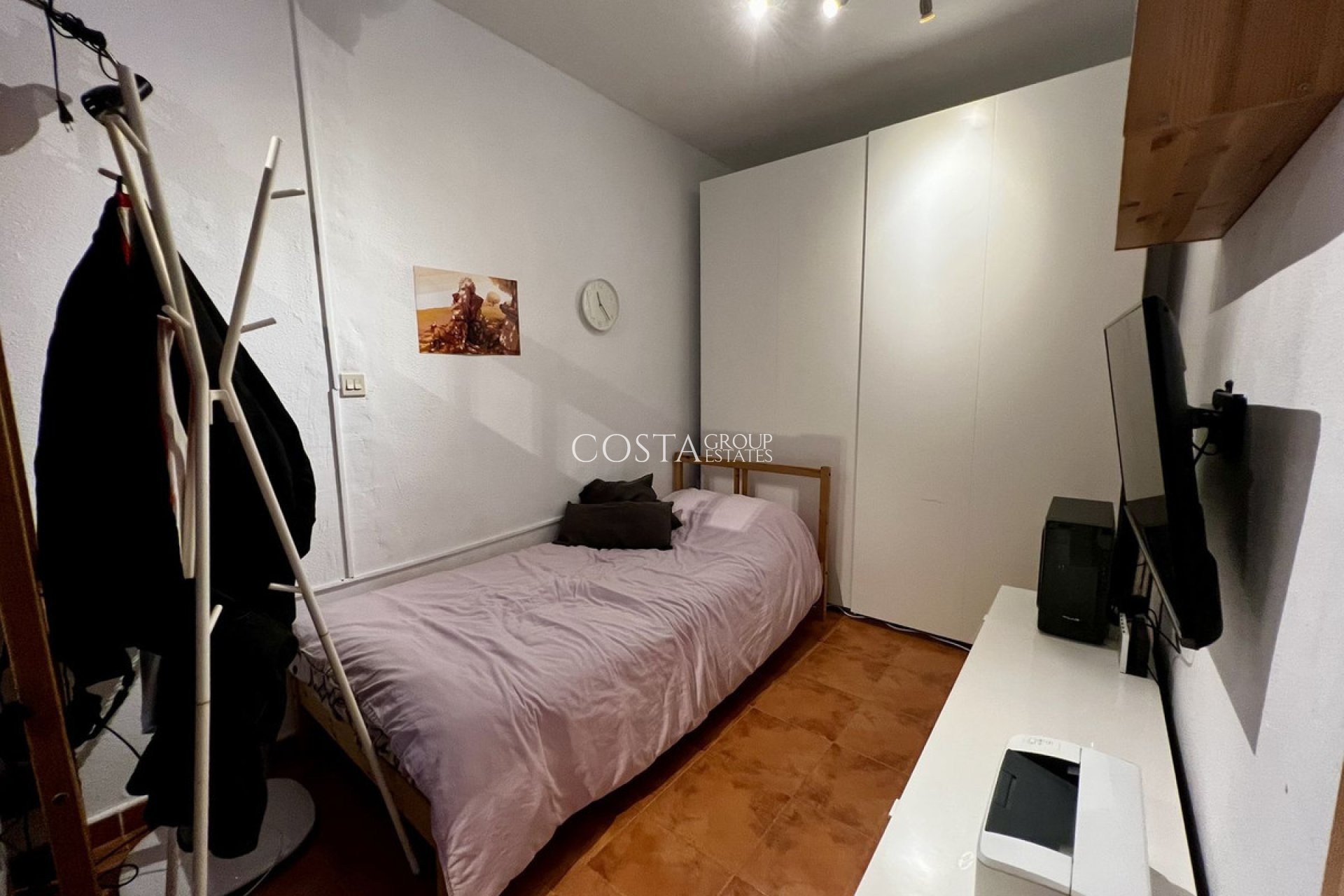 Revente - Maison -
Mazarrón - Bolnuevo