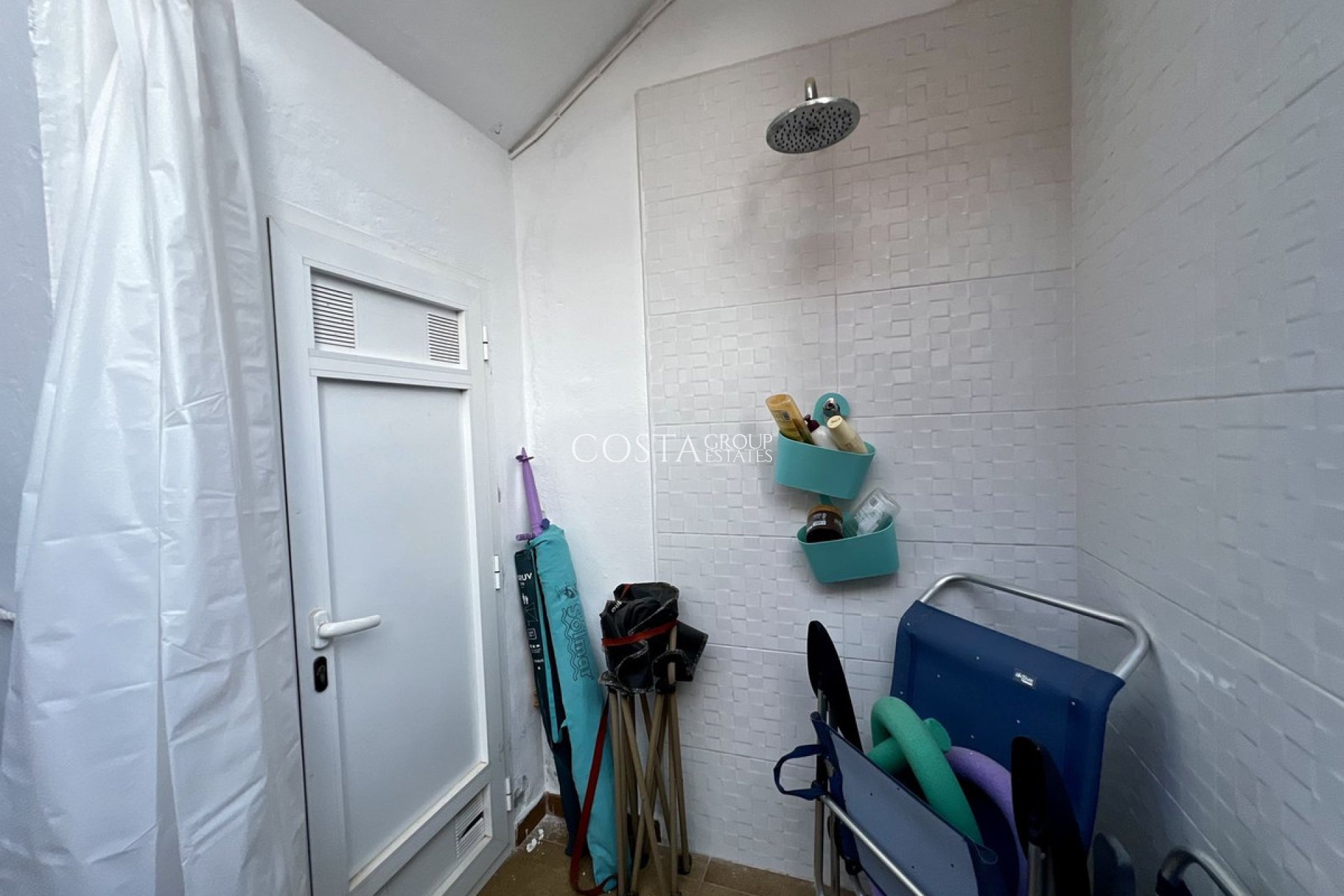 Revente - Maison -
Mazarrón - Bolnuevo