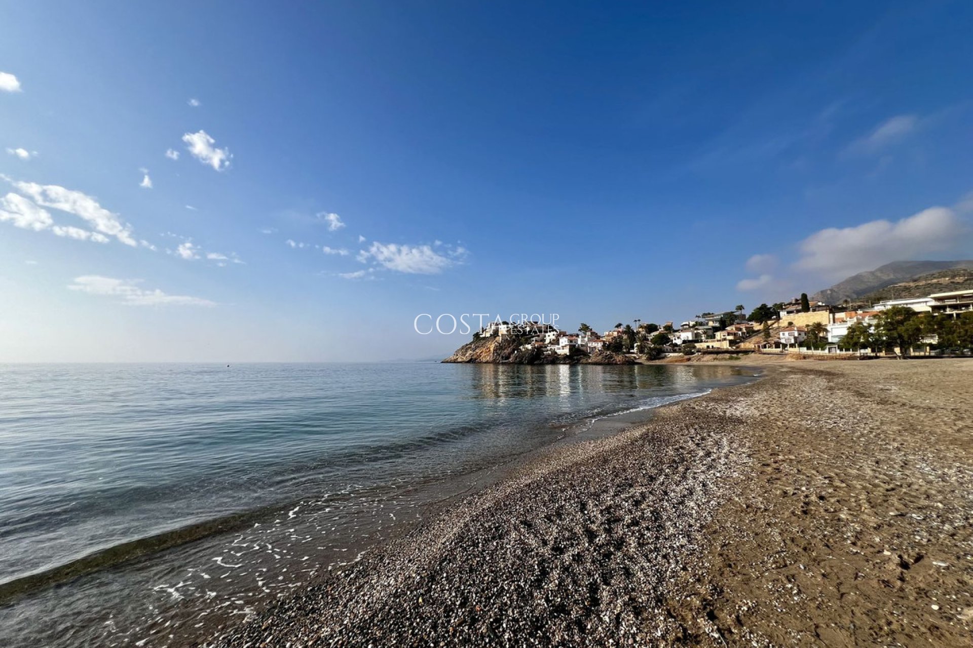 Revente - Maison -
Mazarrón - Bolnuevo
