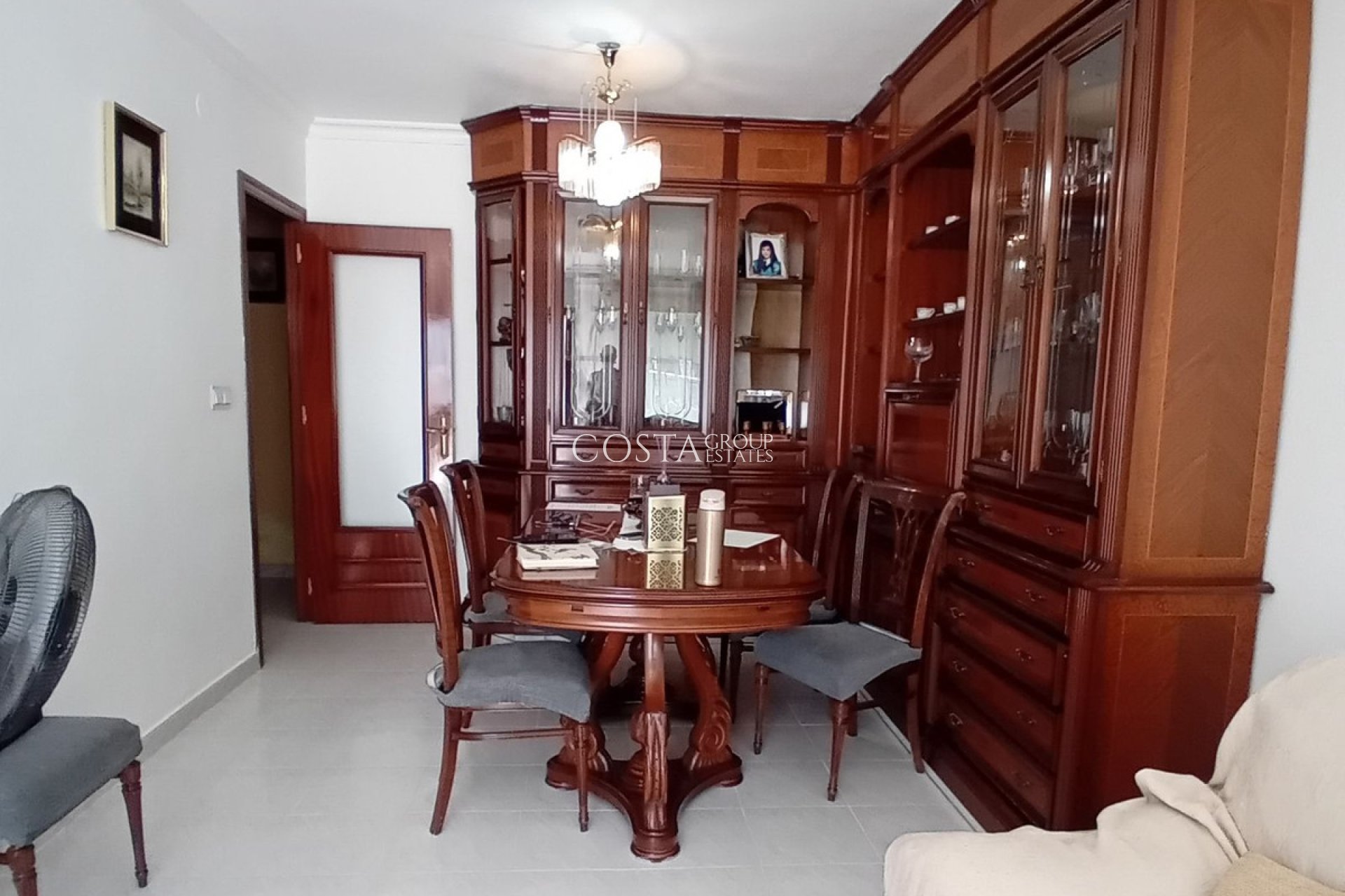 Revente - Maison -
Mazarrón - Mazarrón Centro