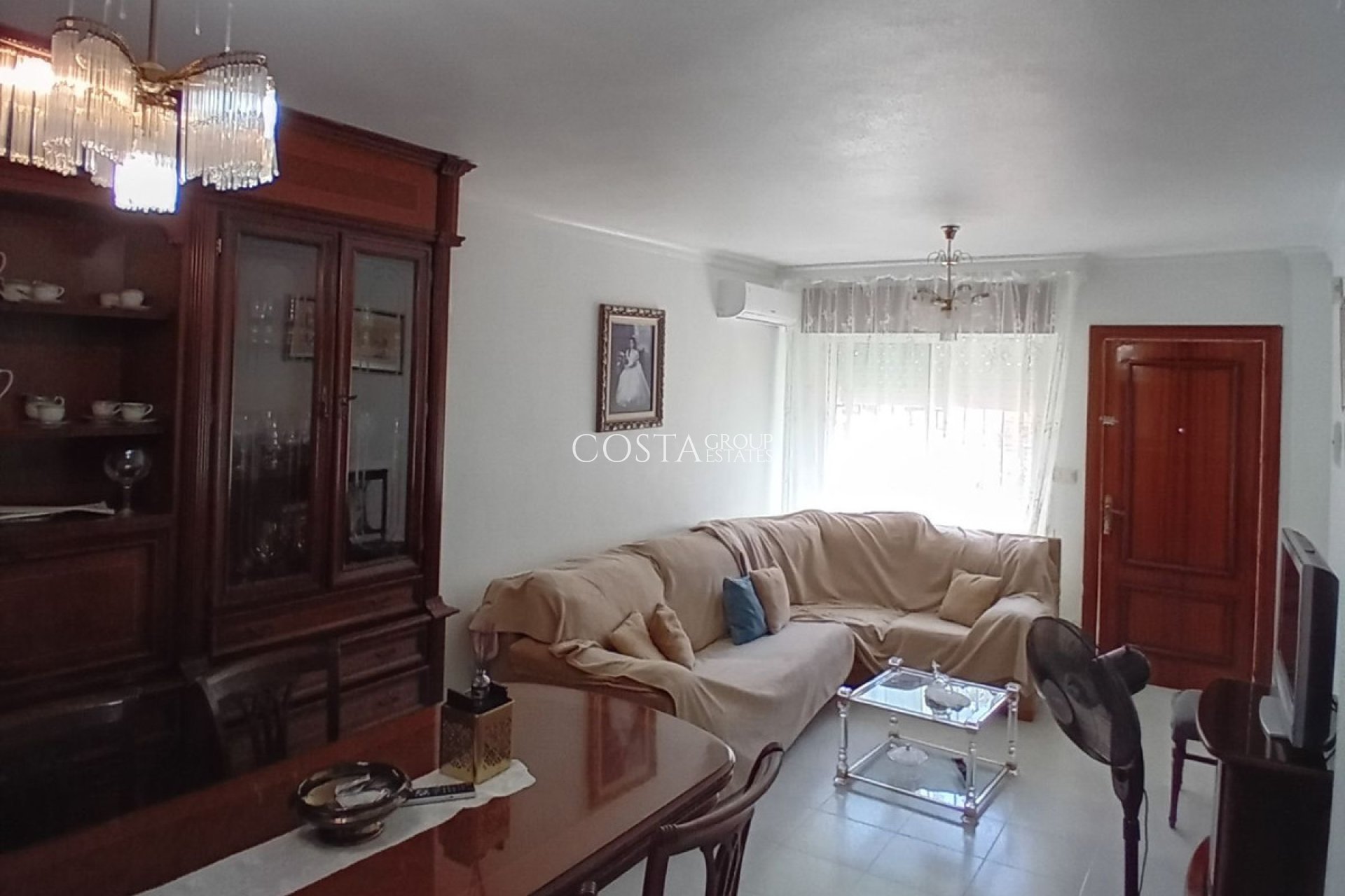 Revente - Maison -
Mazarrón - Mazarrón Centro