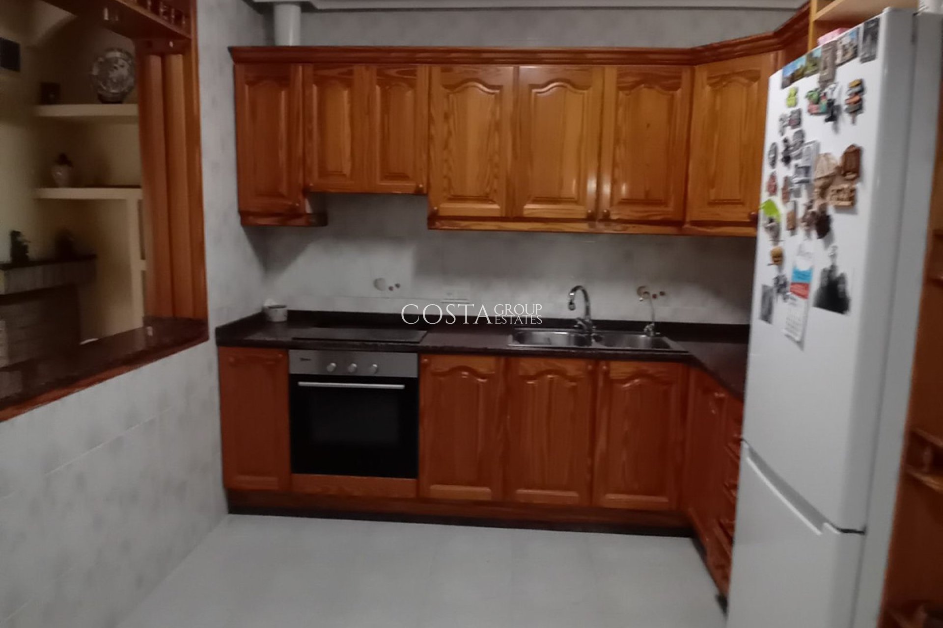 Revente - Maison -
Mazarrón - Mazarrón Centro