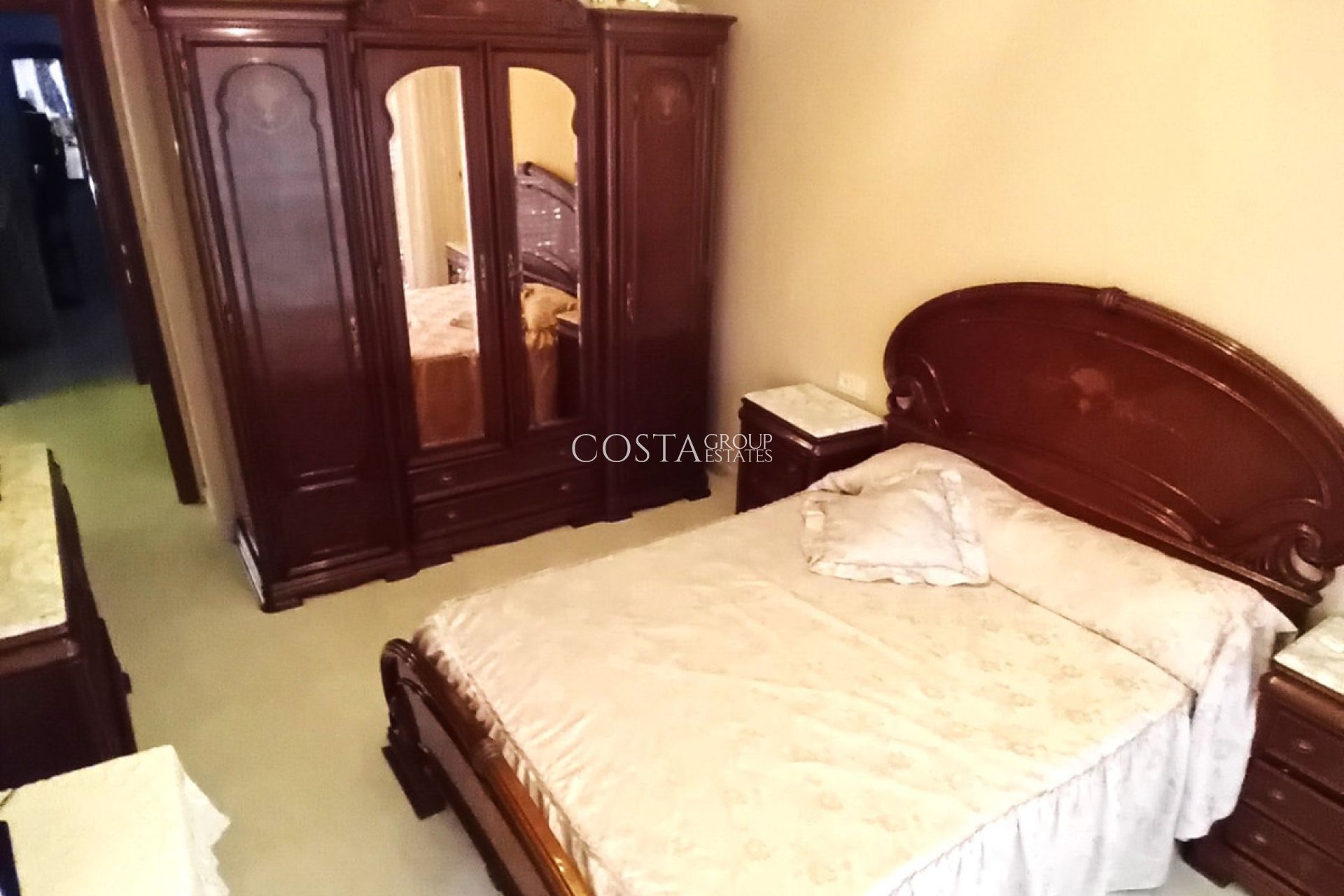 Revente - Maison -
Mazarrón - Mazarrón Centro