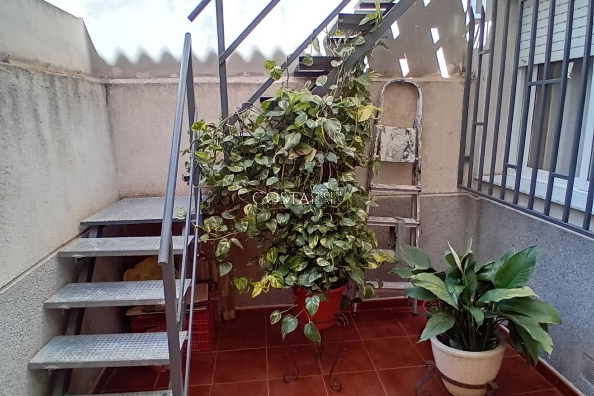 Revente - Maison -
Mazarrón - Mazarrón Centro