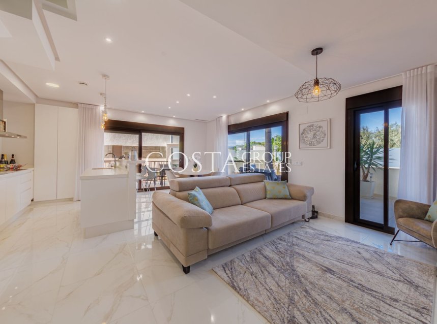 Revente - Maison -
Murcia - Dolores