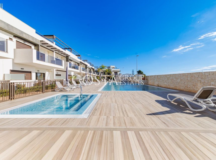 Revente - Maison -
Murcia - Dolores