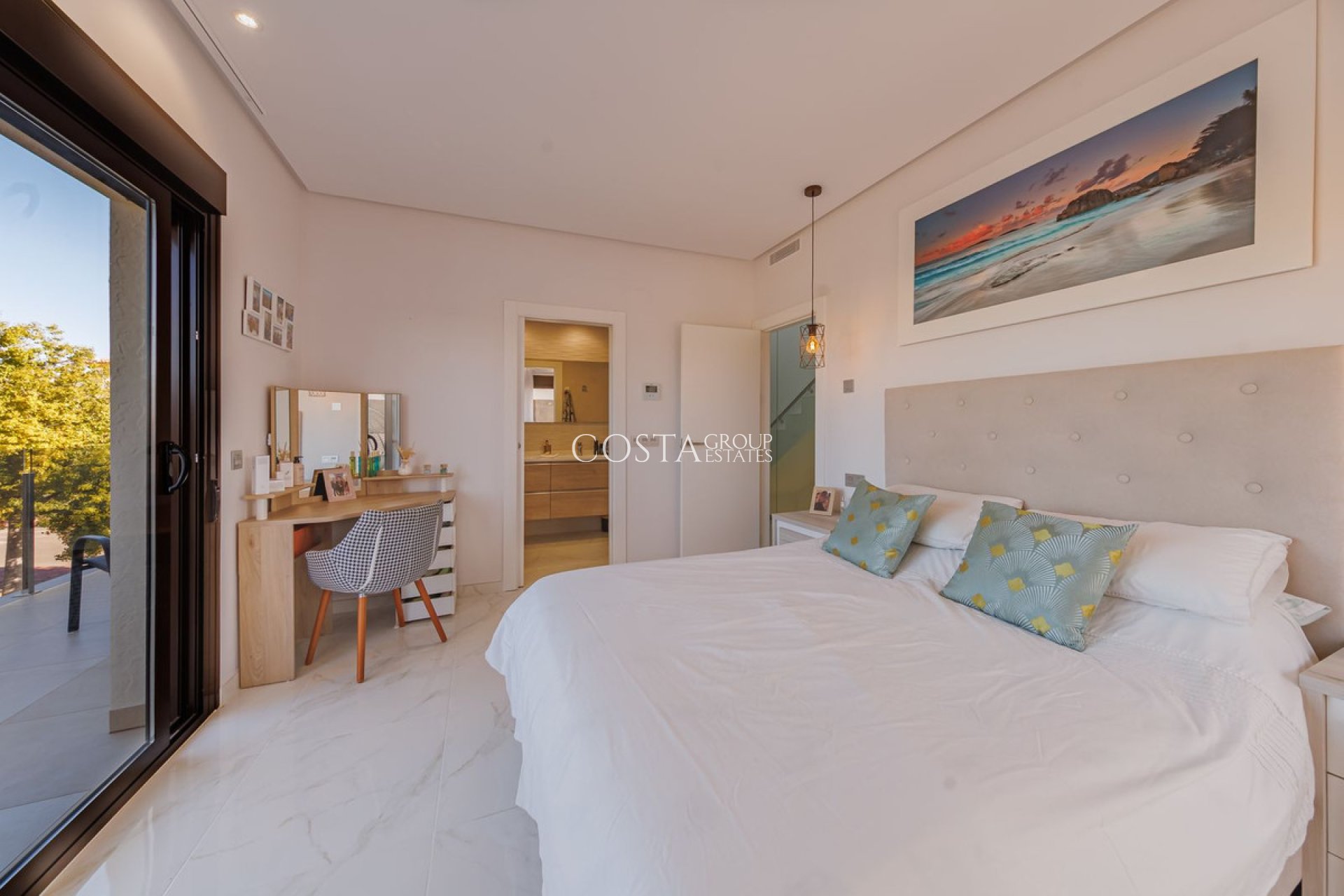 Revente - Maison -
Murcia - Dolores