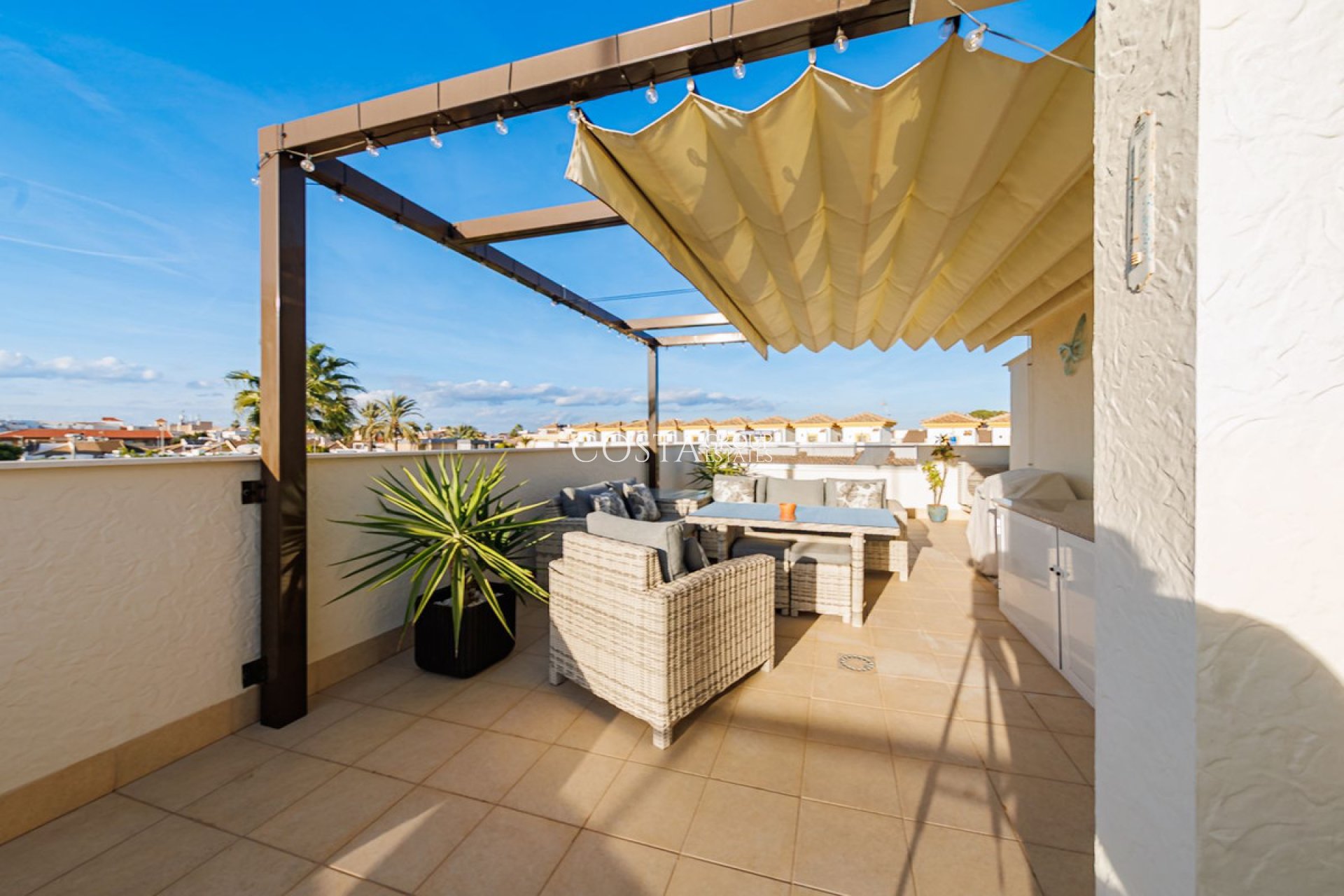 Revente - Maison -
Murcia - Dolores