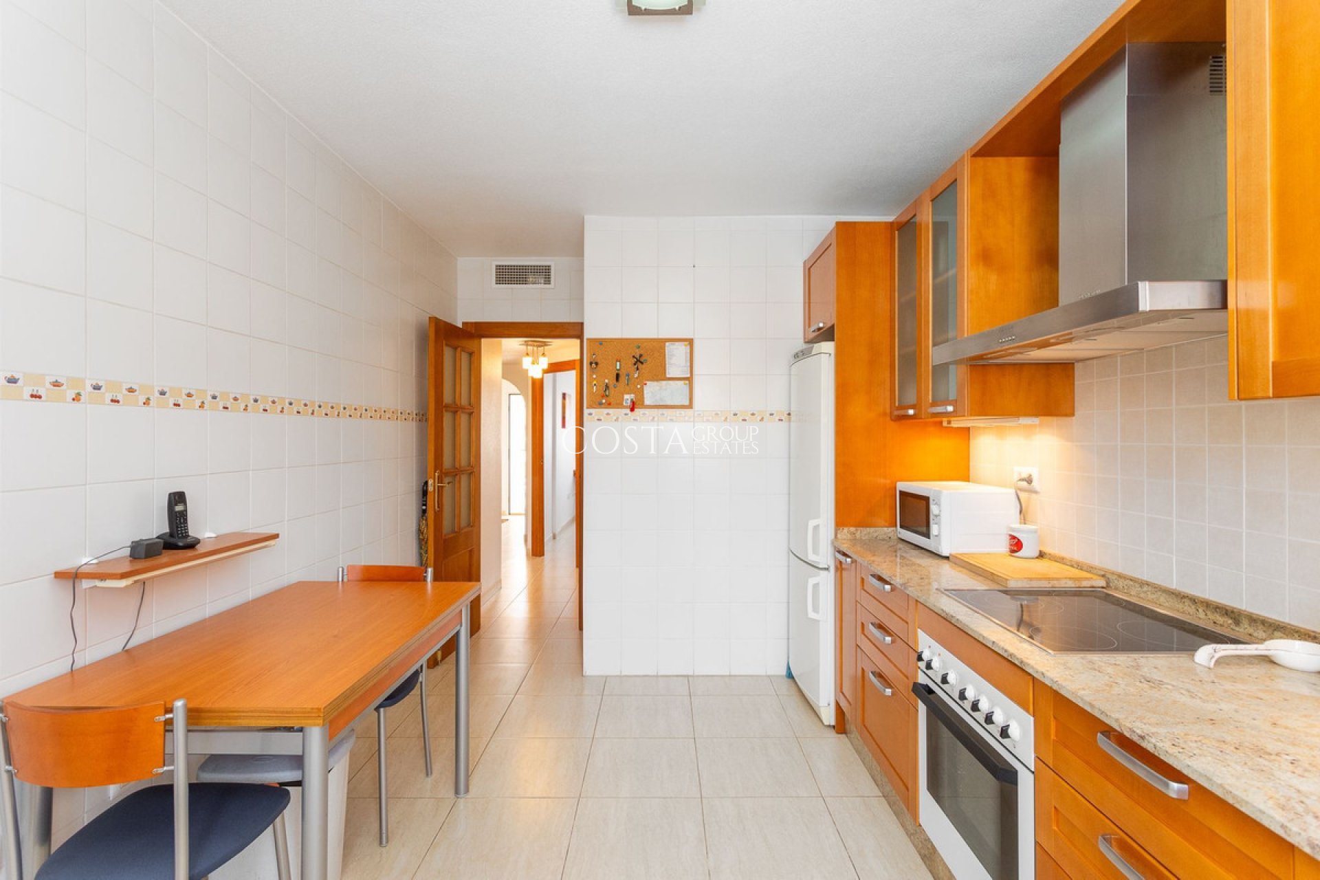 Revente - Maison -
Murcia - La Puebla