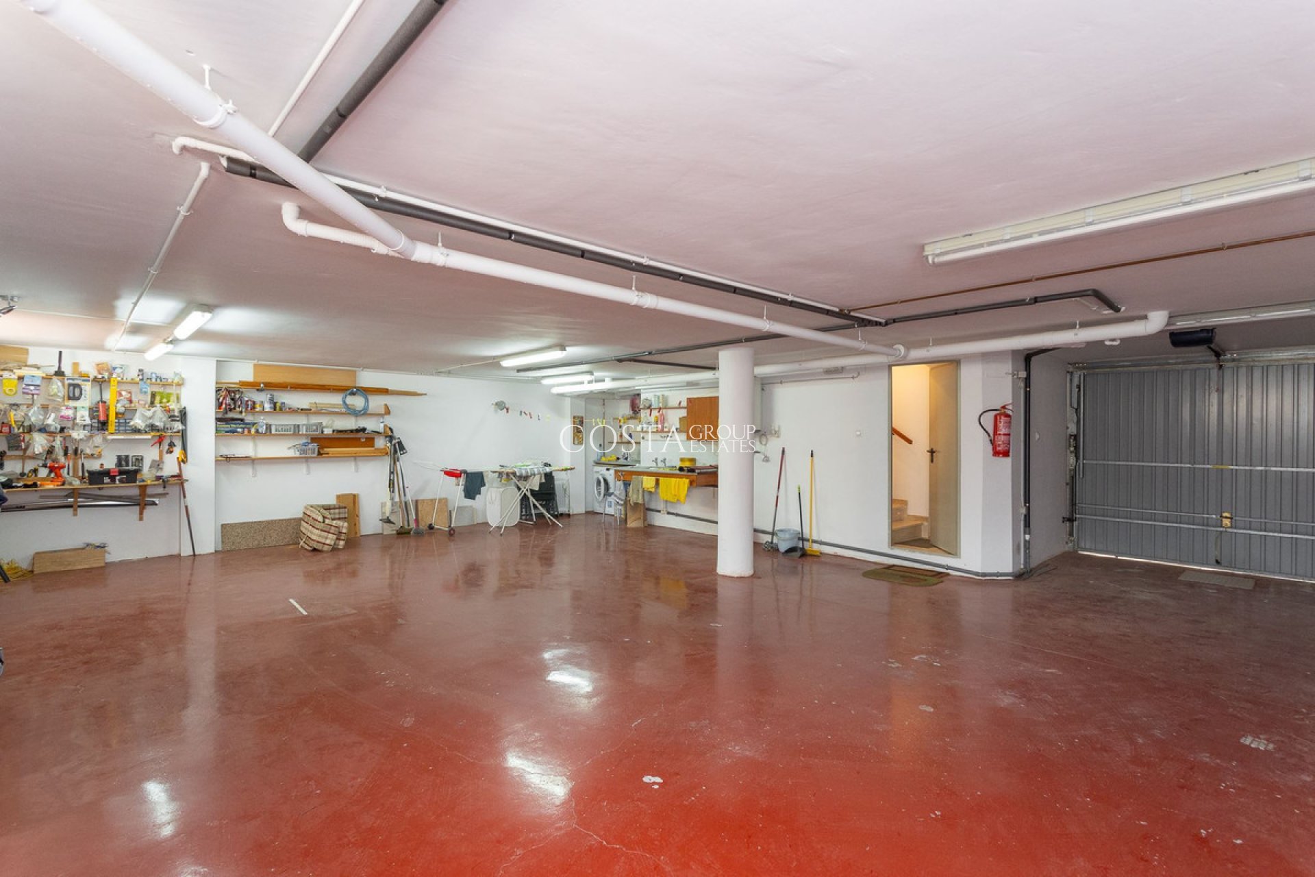 Revente - Maison -
Murcia - La Puebla