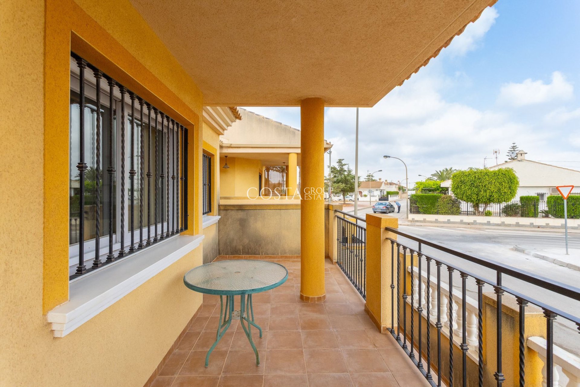 Revente - Maison -
Murcia - La Puebla