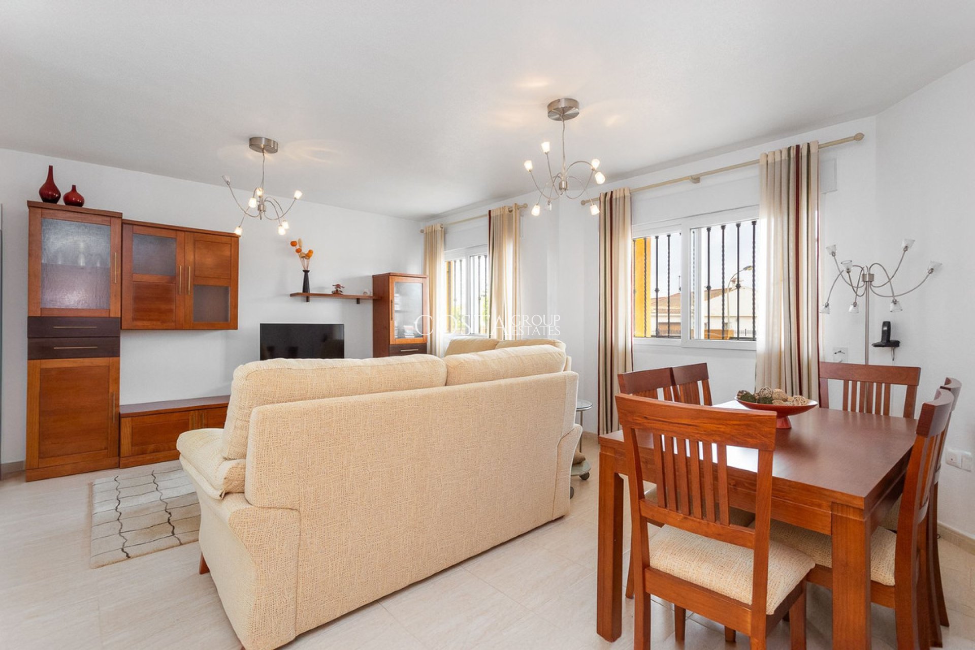 Revente - Maison -
Murcia - La Puebla