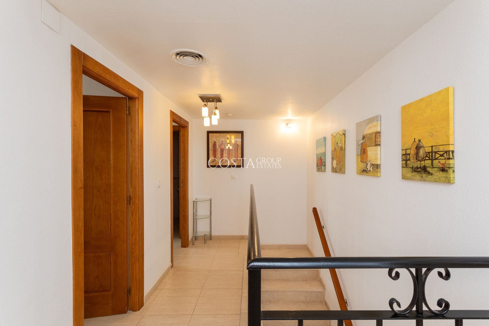 Revente - Maison -
Murcia - La Puebla