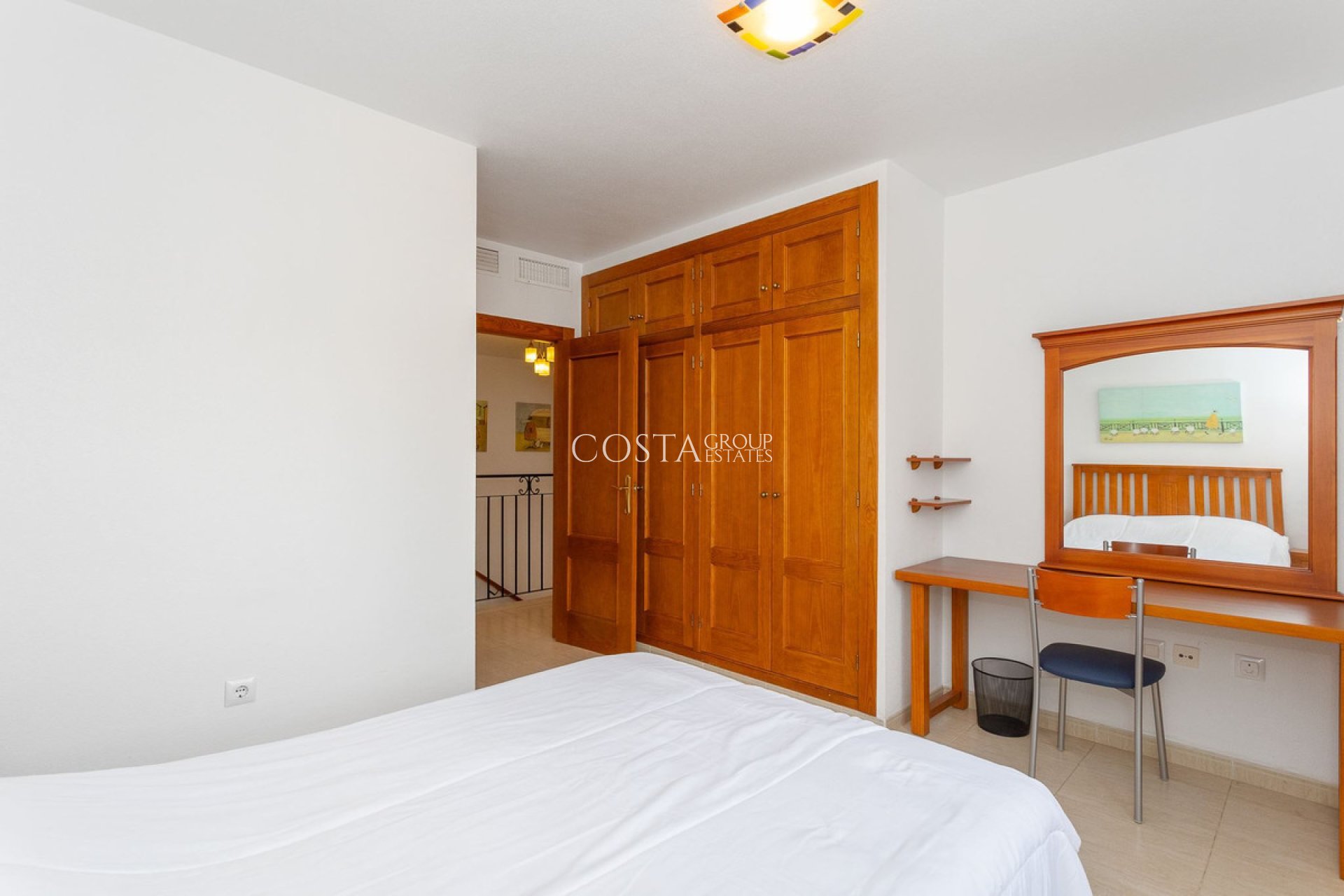 Revente - Maison -
Murcia - La Puebla