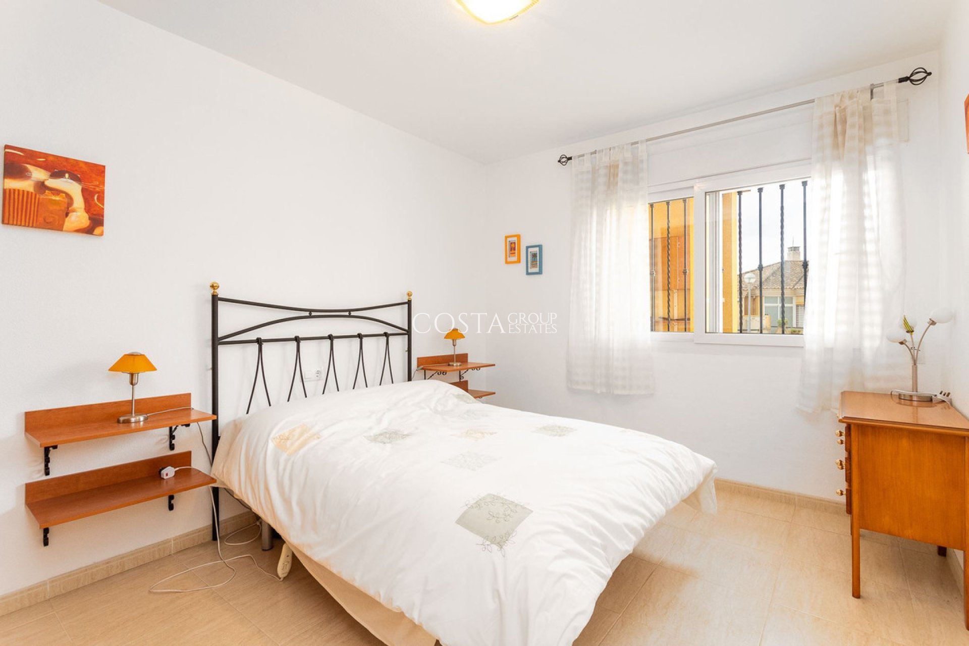 Revente - Maison -
Murcia - La Puebla