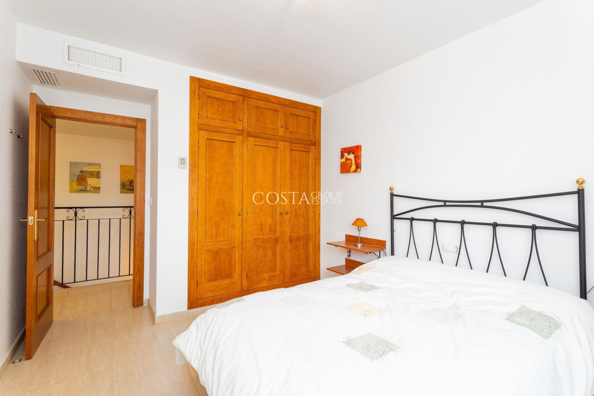 Revente - Maison -
Murcia - La Puebla