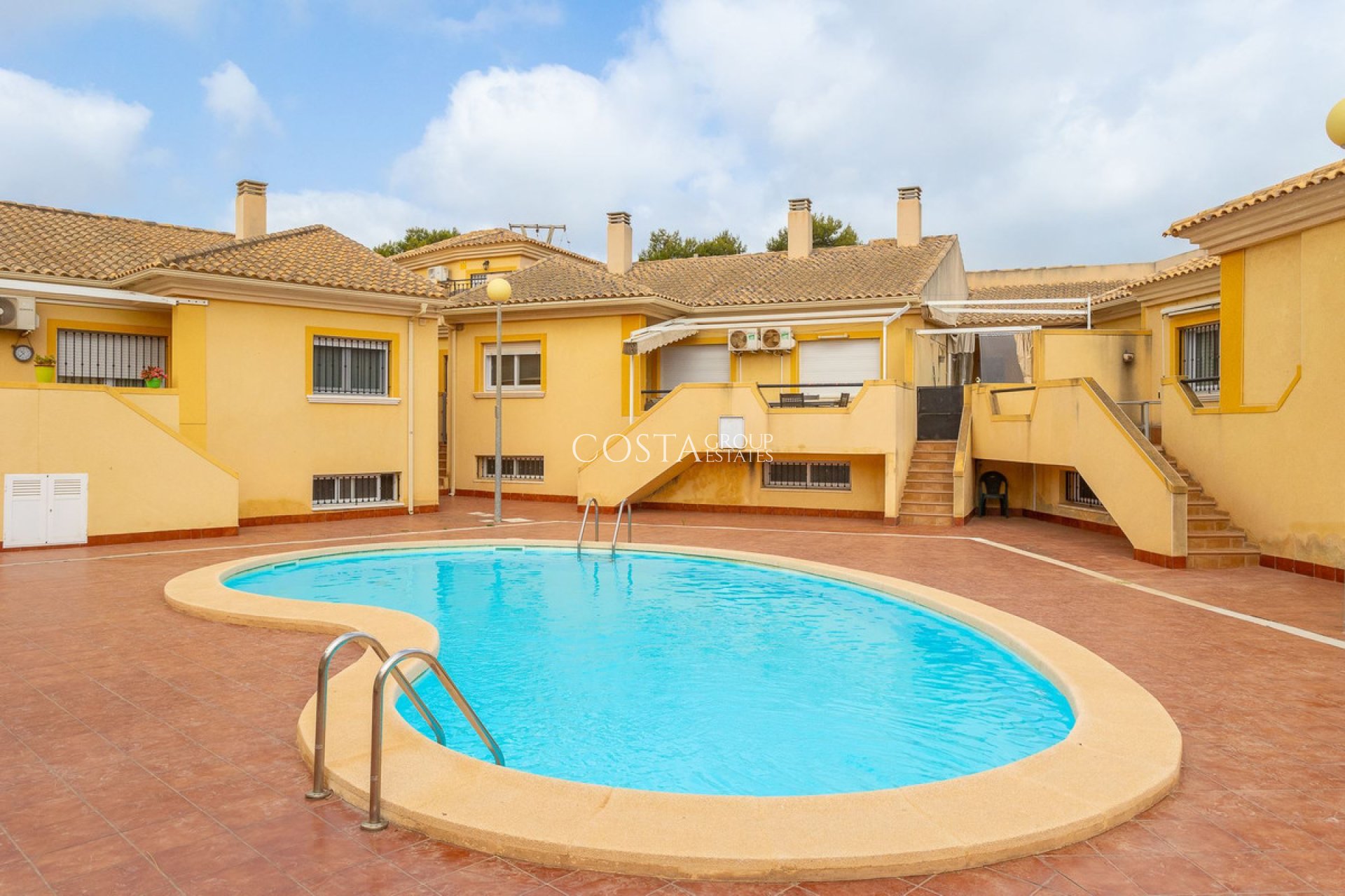 Revente - Maison -
Murcia - La Puebla