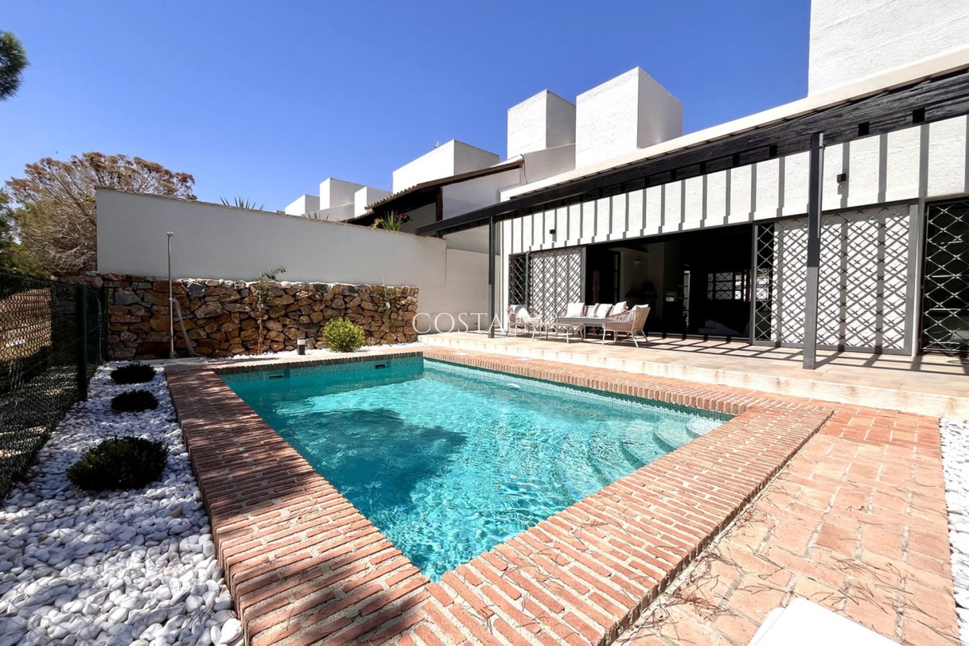 Revente - Maison -
Murcia - Sucina