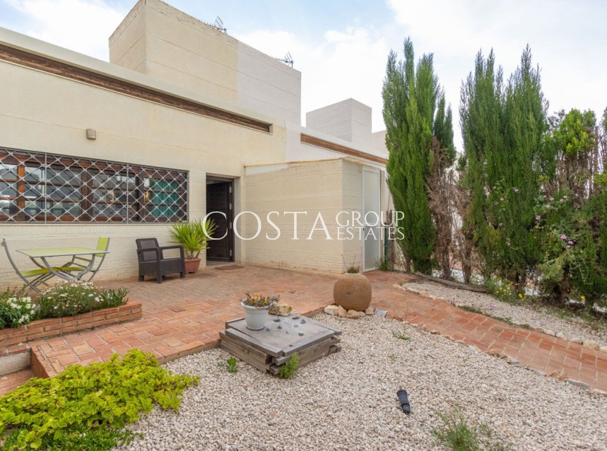 Revente - Maison -
Murcia - Sucina