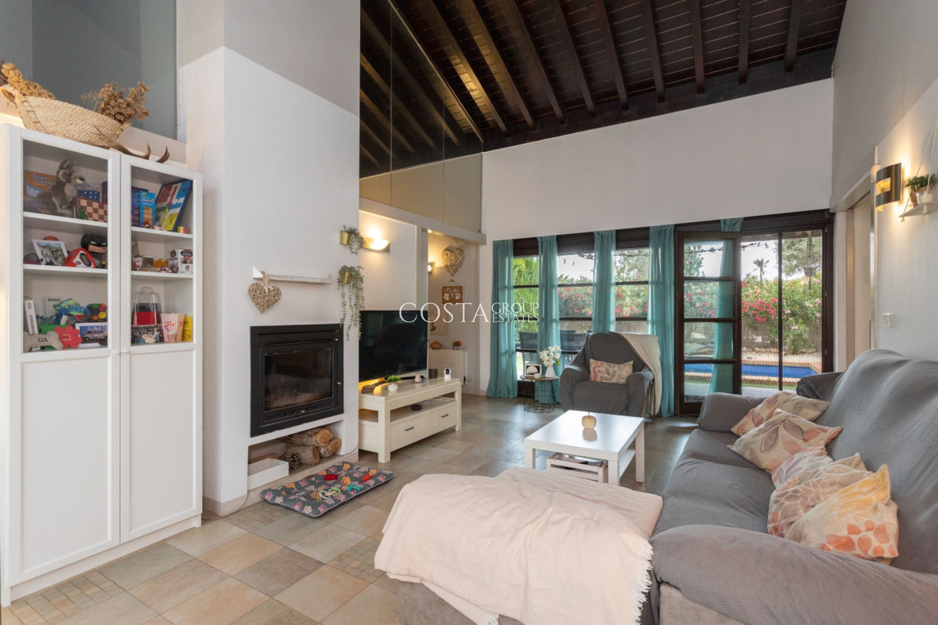 Revente - Maison -
Murcia - Sucina