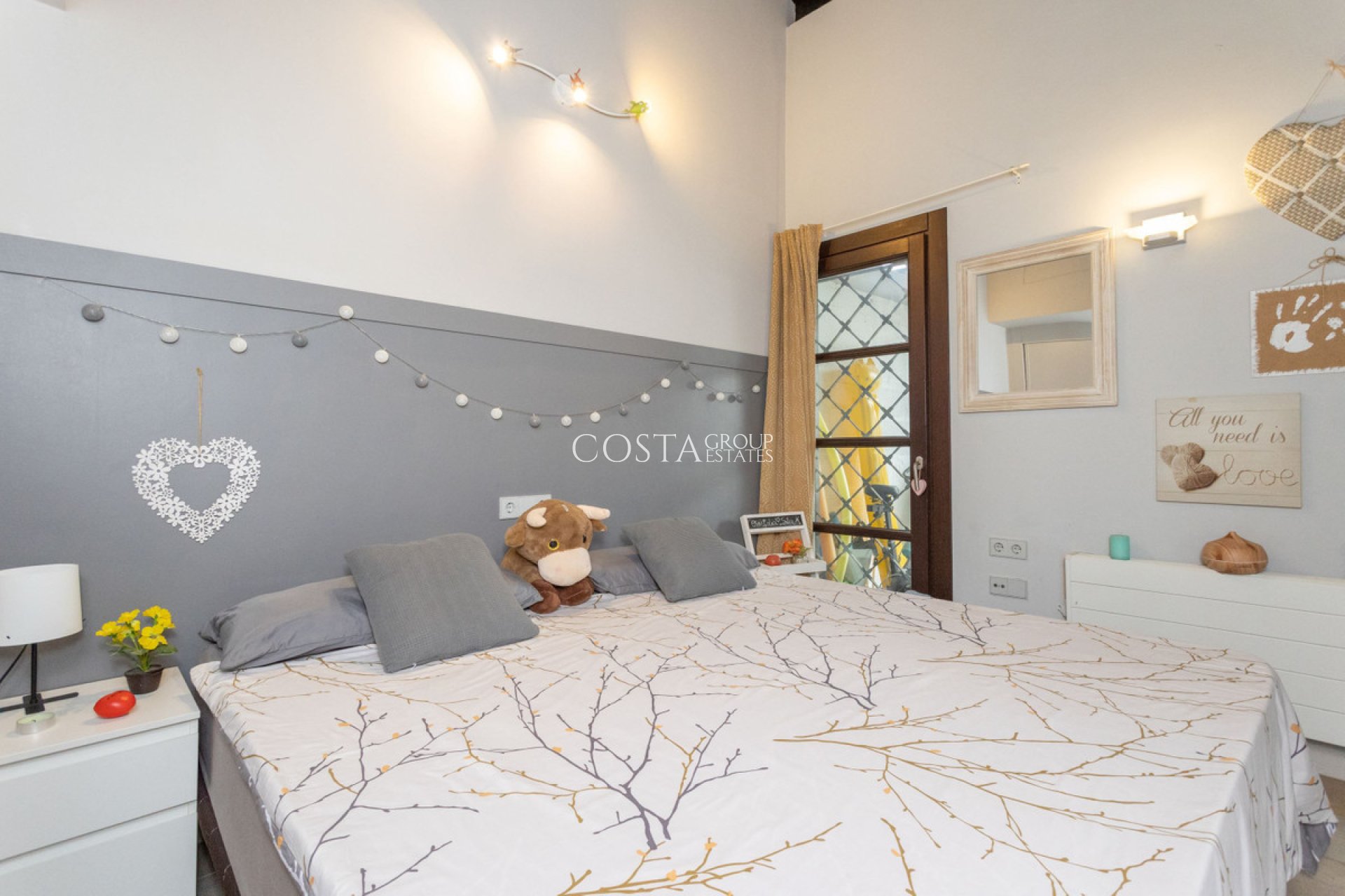 Revente - Maison -
Murcia - Sucina