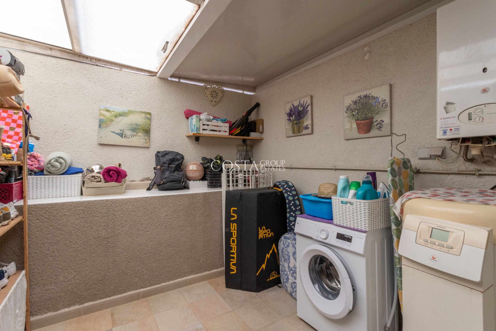 Revente - Maison -
Murcia - Sucina