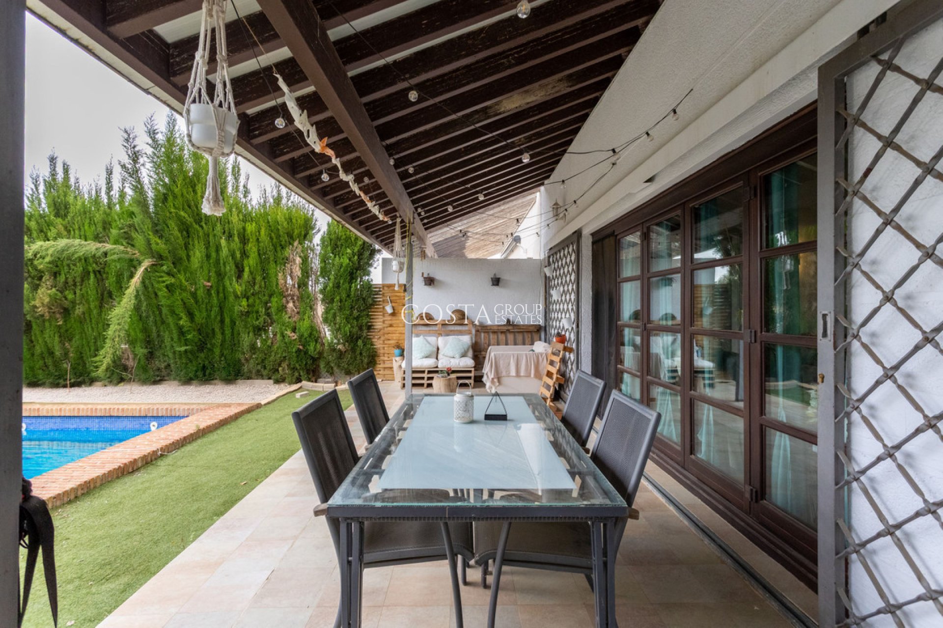 Revente - Maison -
Murcia - Sucina