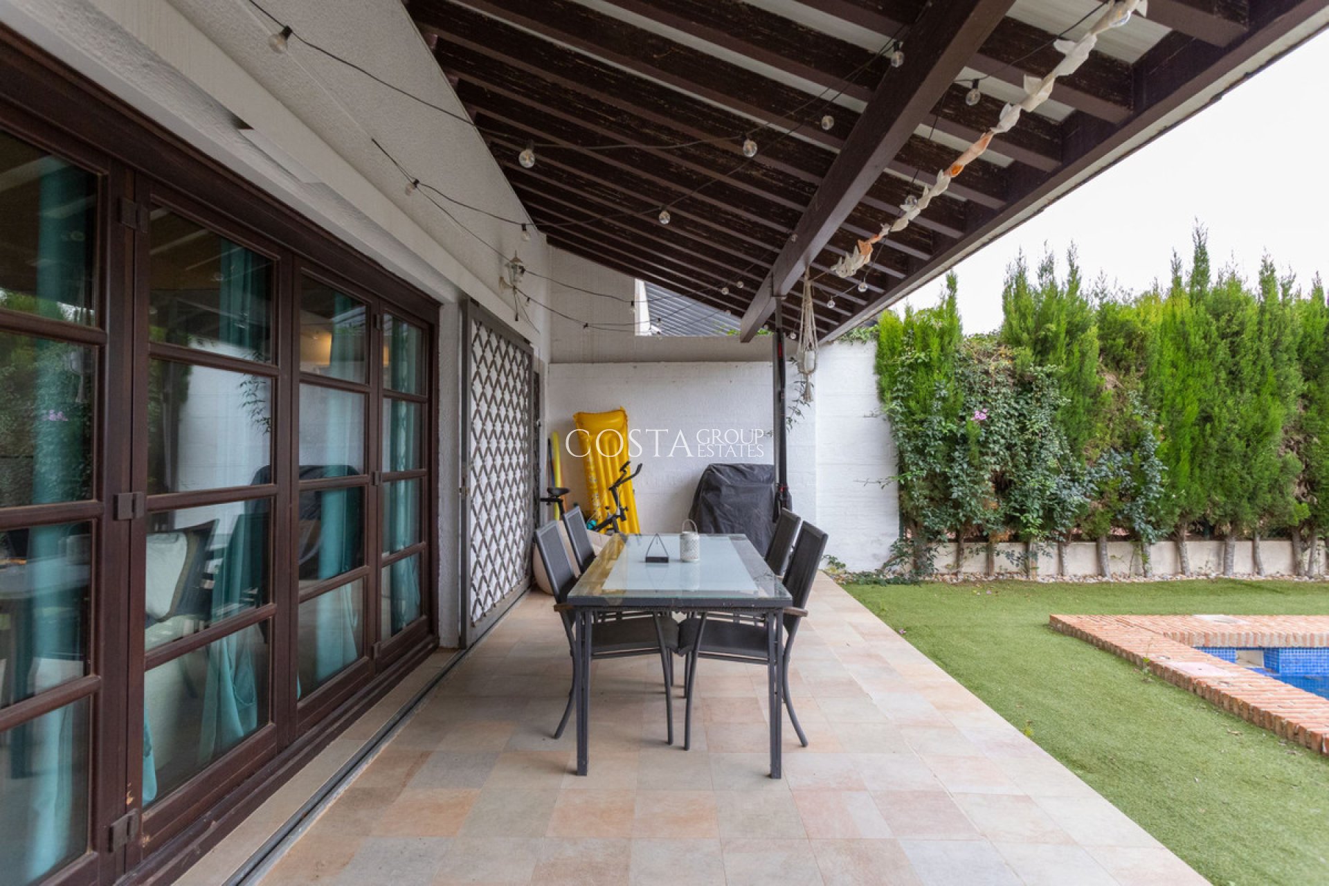 Revente - Maison -
Murcia - Sucina