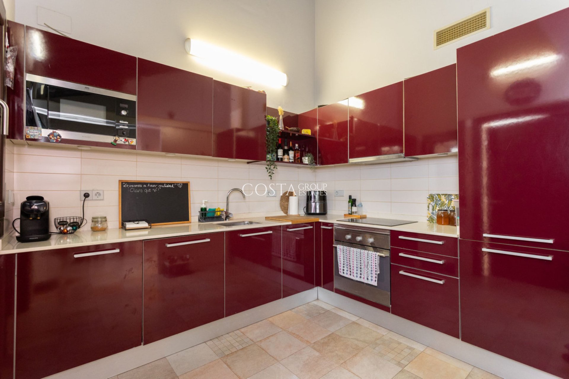 Revente - Maison -
Murcia - Sucina