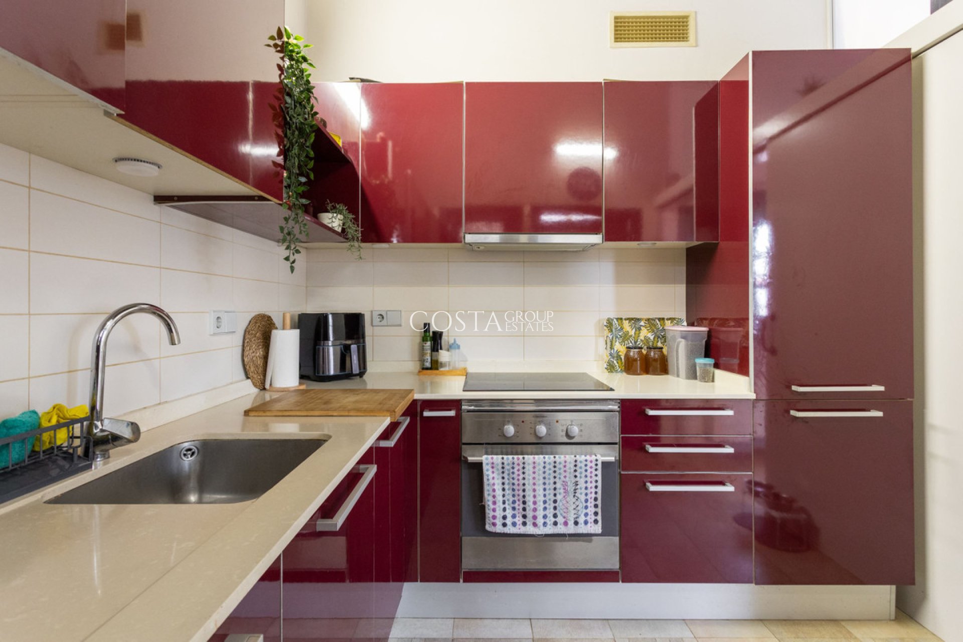 Revente - Maison -
Murcia - Sucina