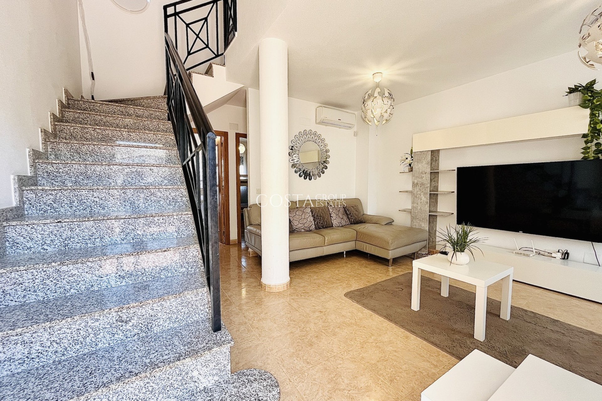 Revente - Maison -
Orihuela - Cabo Roig