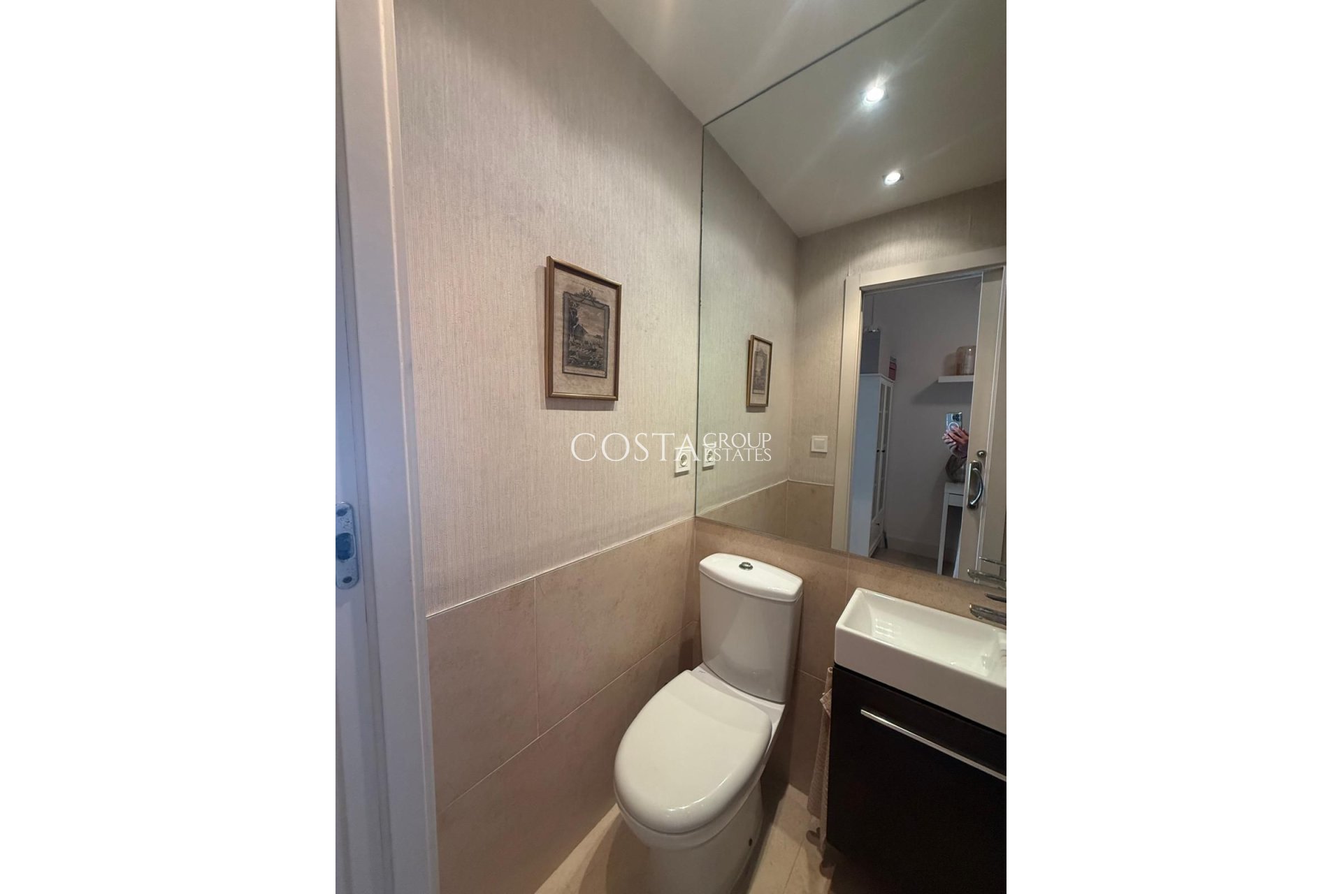 Revente - Maison -
Orihuela - Cabo Roig