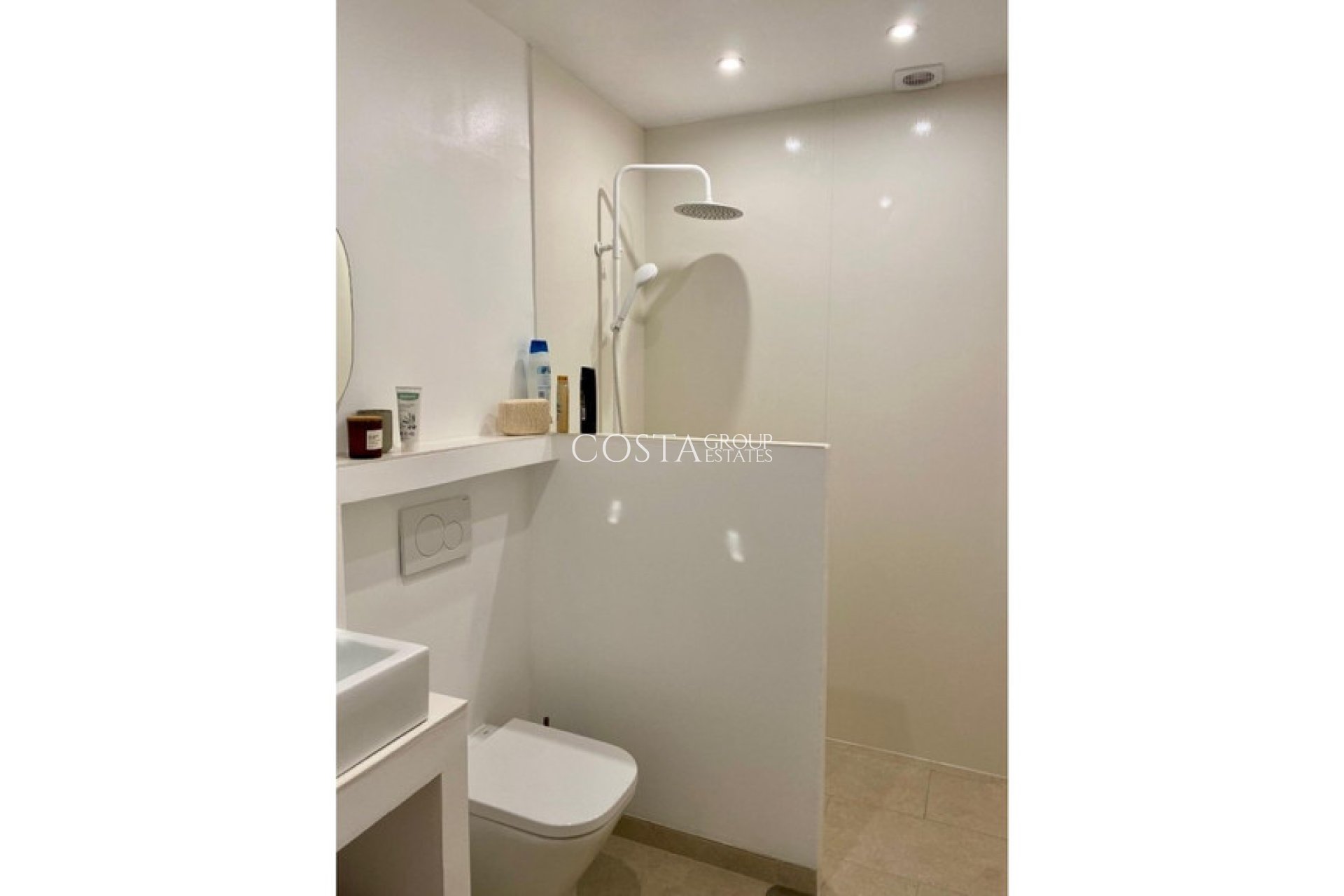 Revente - Maison -
Orihuela - Cabo Roig